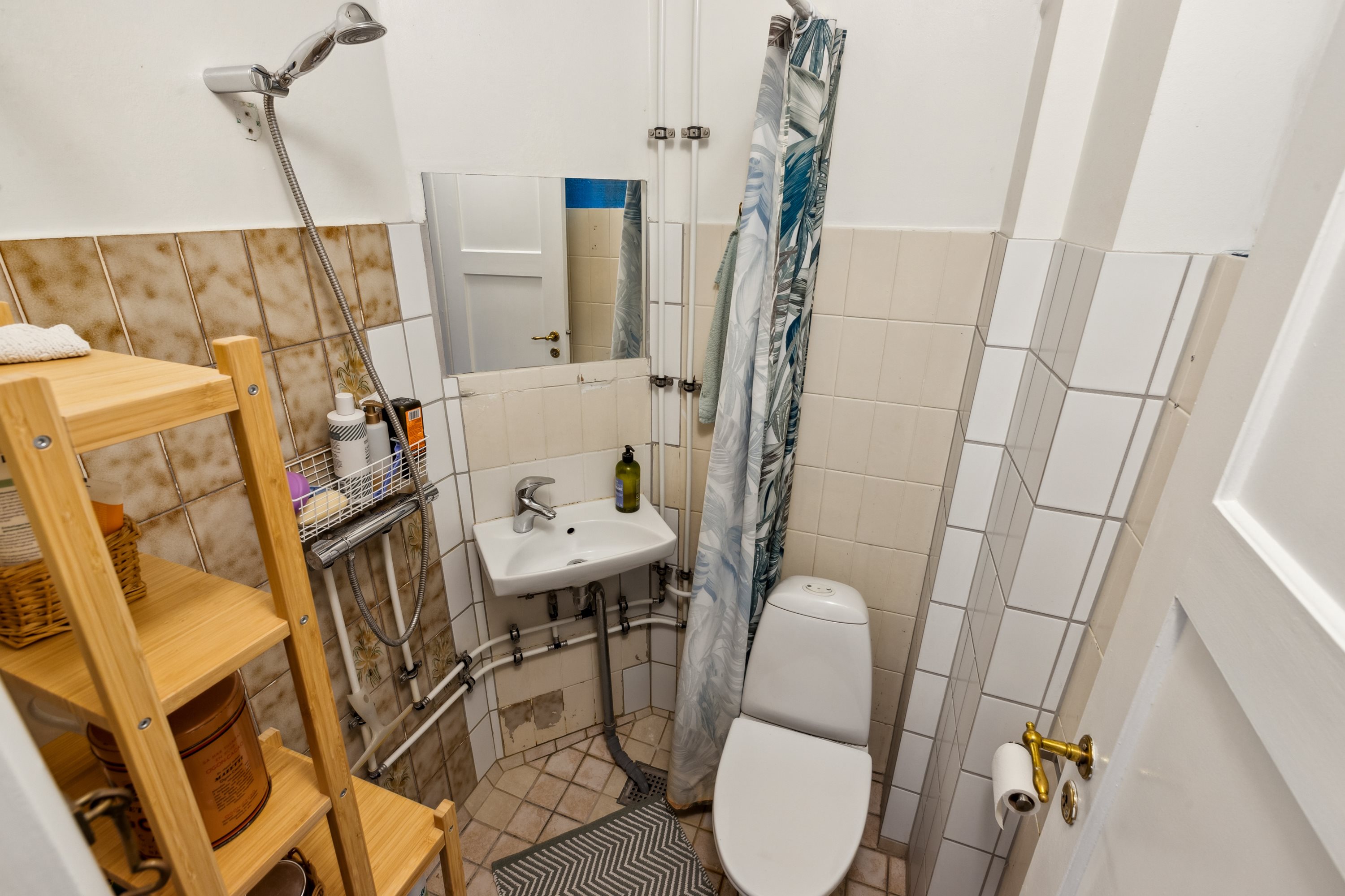 Gerbrandsvej 24, 1. 4., 2300 København S