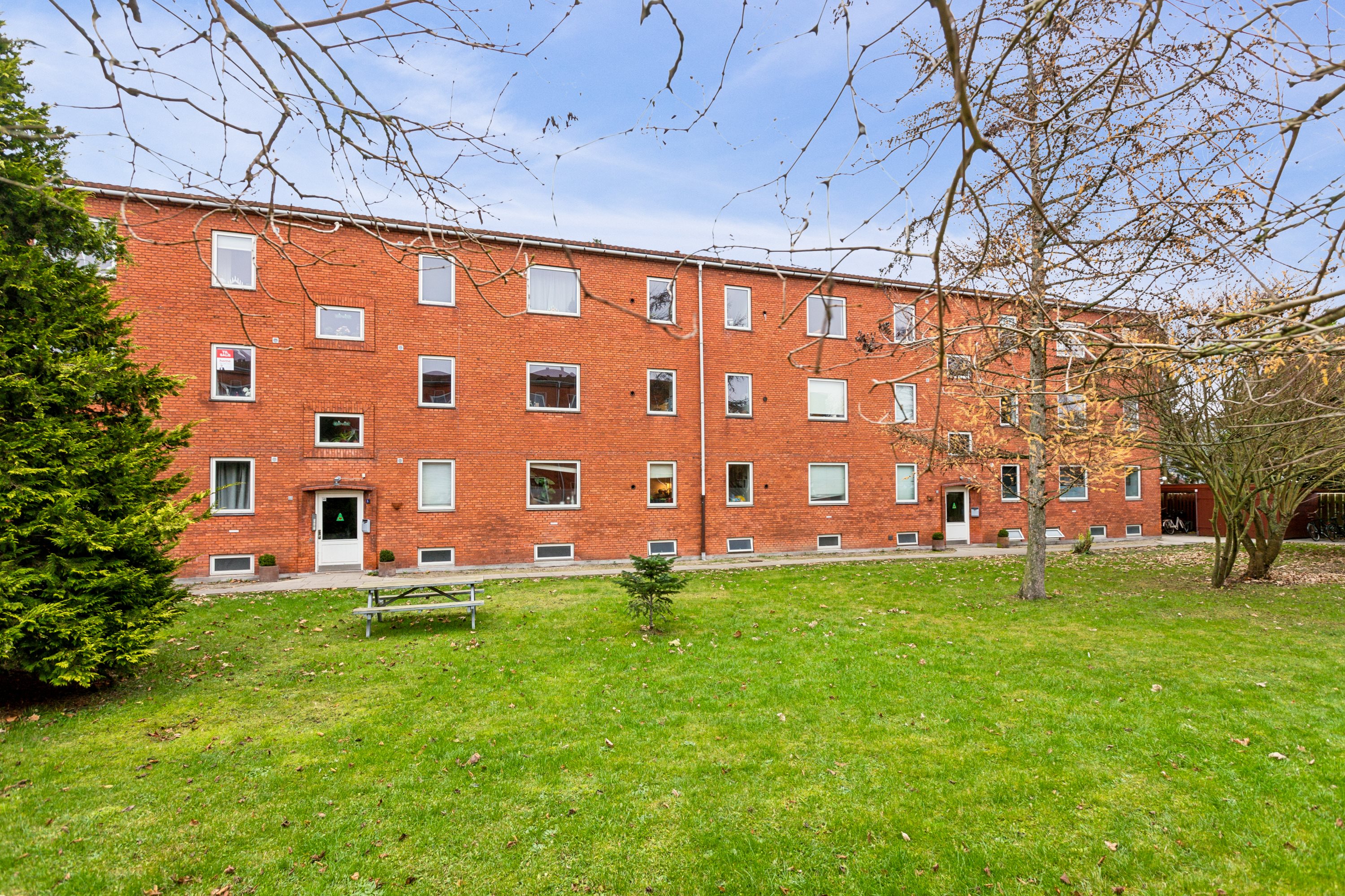 Gerbrandsvej 24, 1. 4., 2300 København S