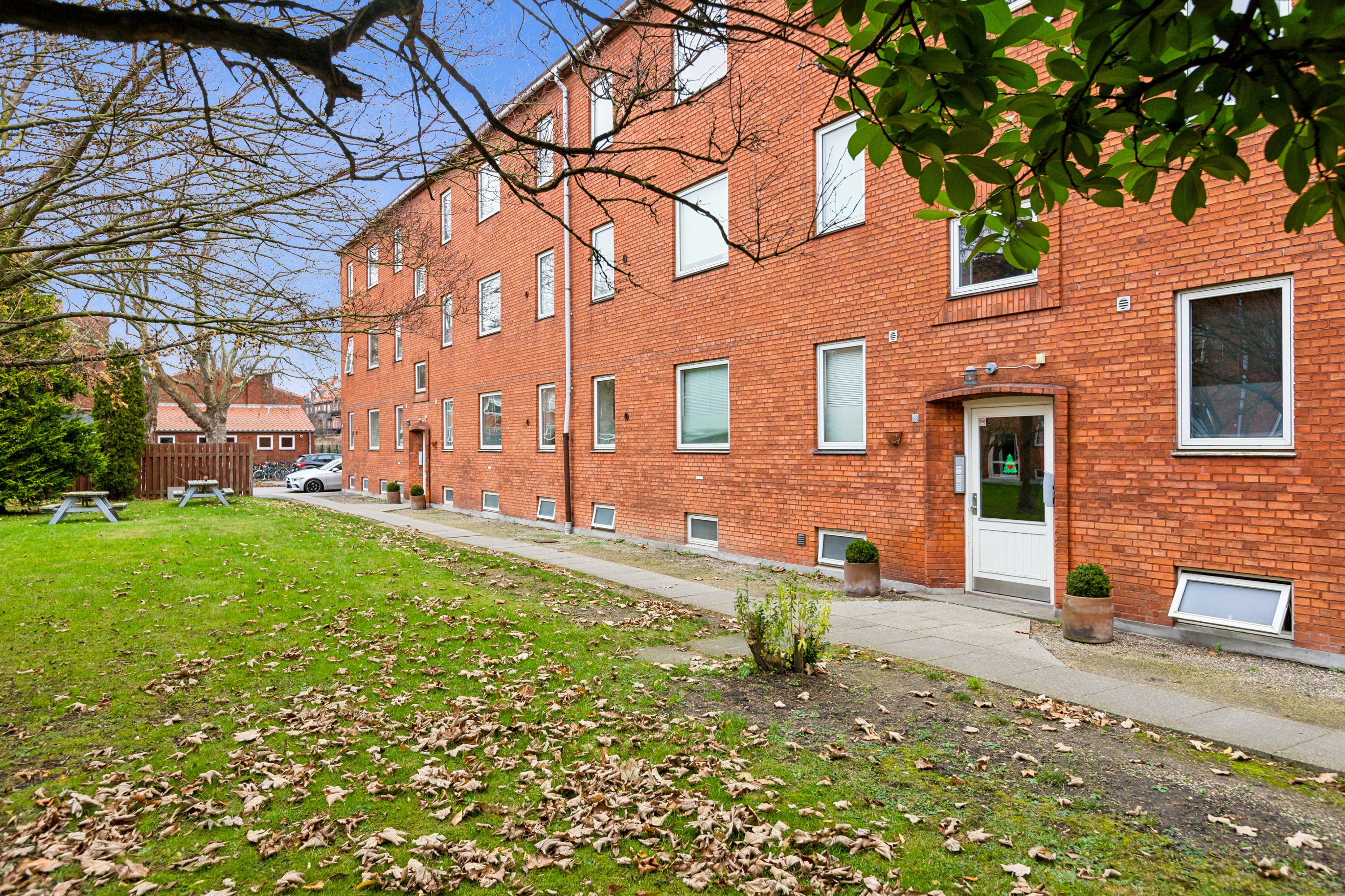Gerbrandsvej 24, 1. 4., 2300 København S