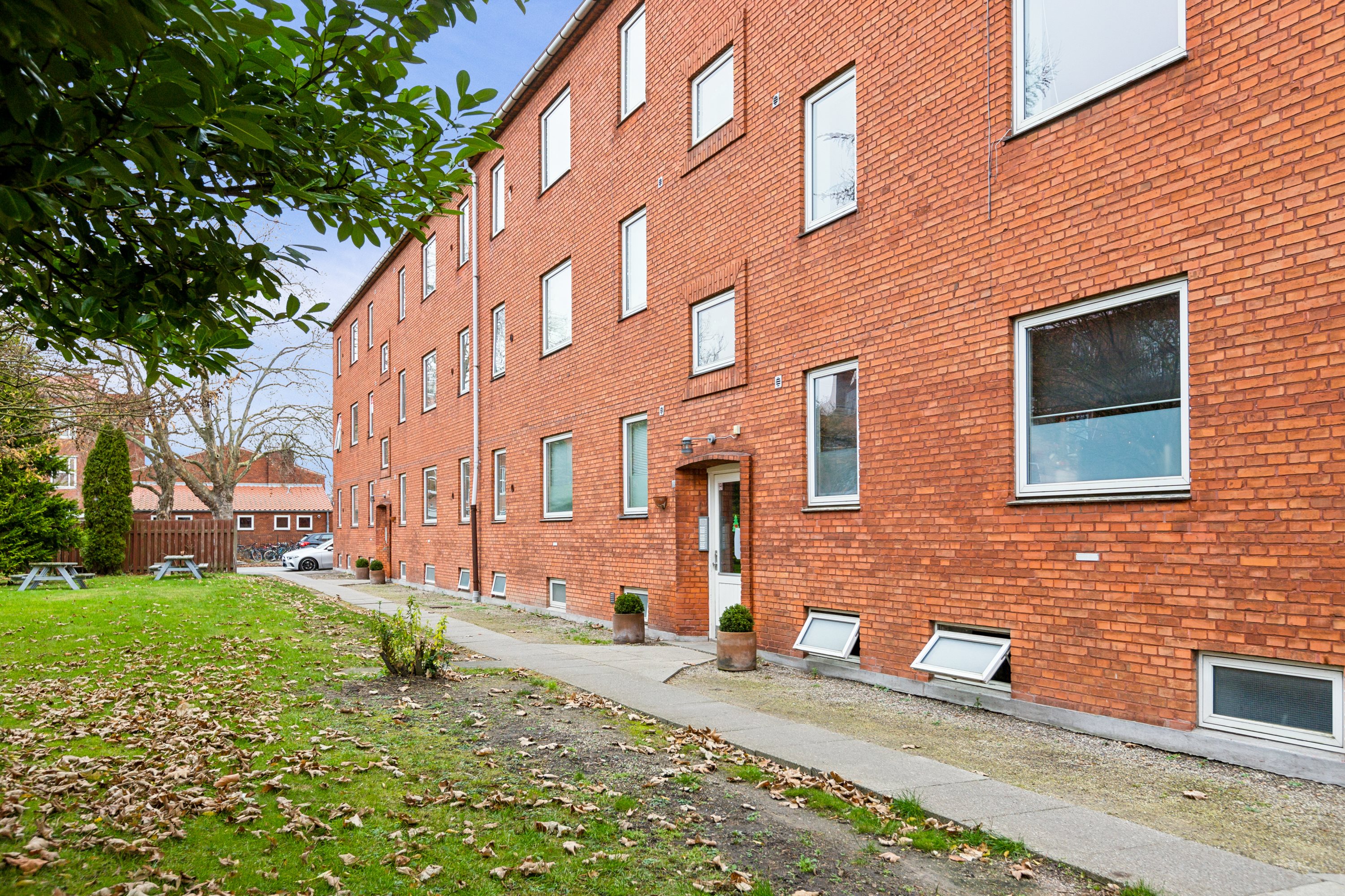 Gerbrandsvej 24, 1. 4., 2300 København S