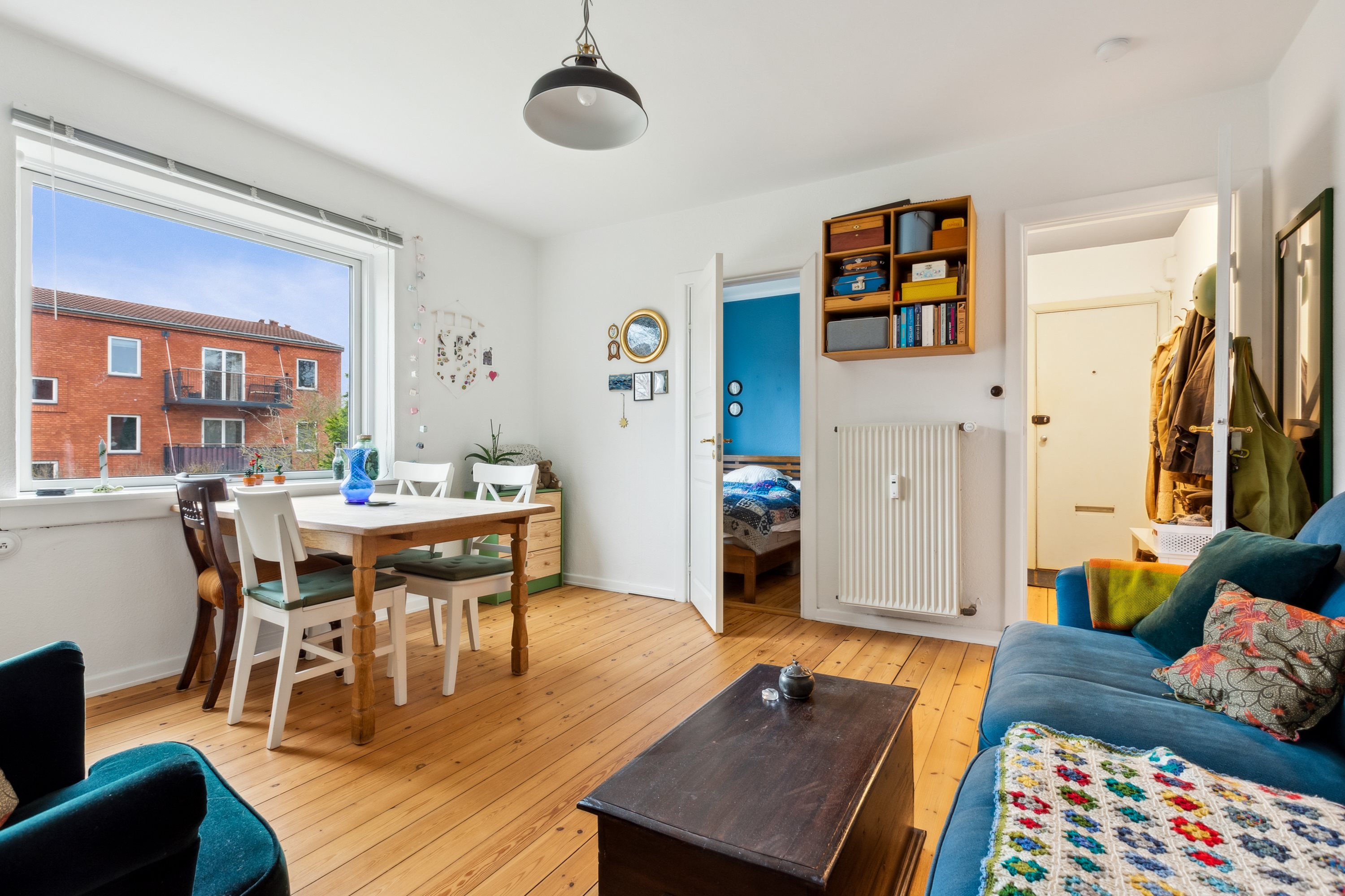 Gerbrandsvej 24, 1. 4., 2300 København S