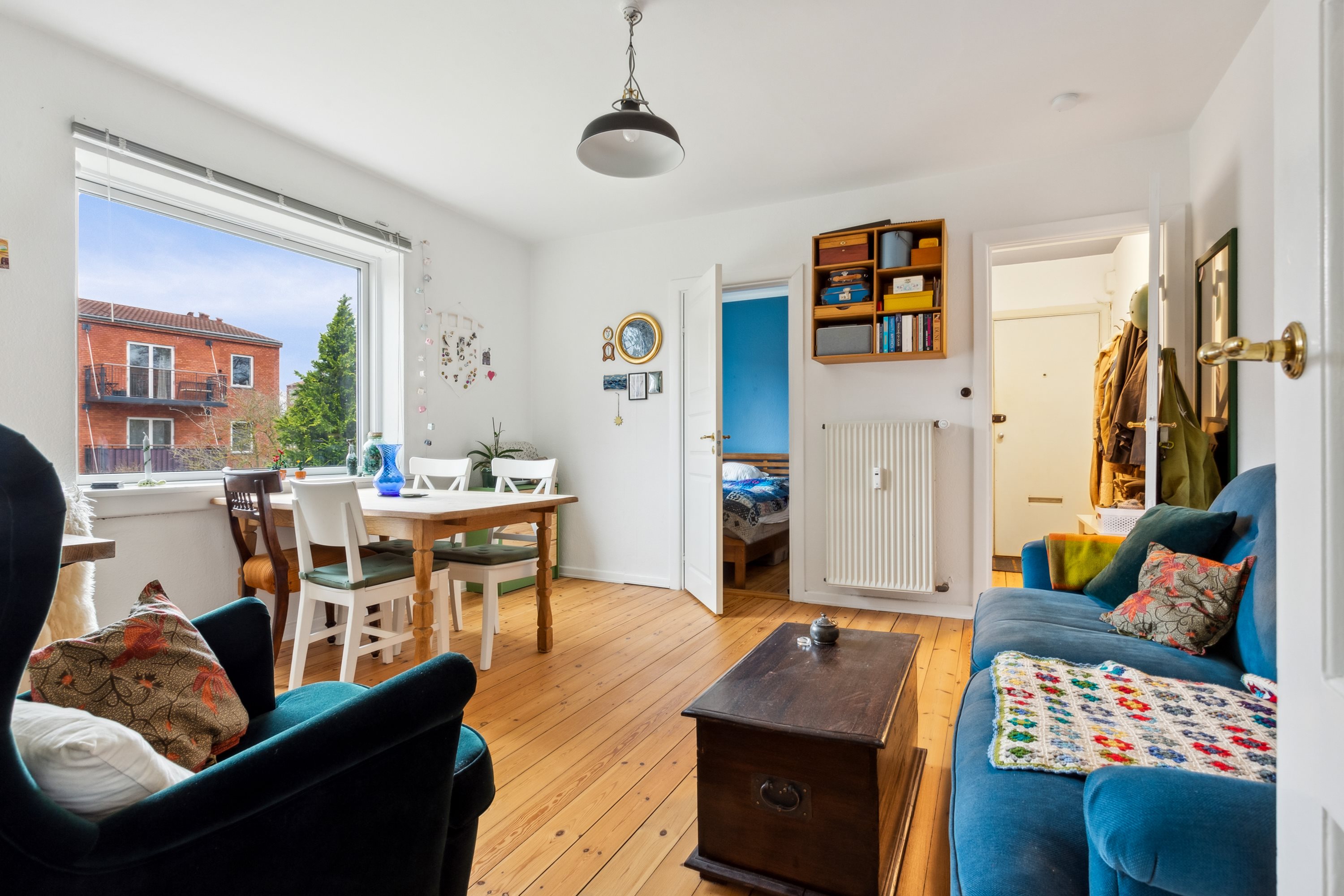Gerbrandsvej 24, 1. 4., 2300 København S