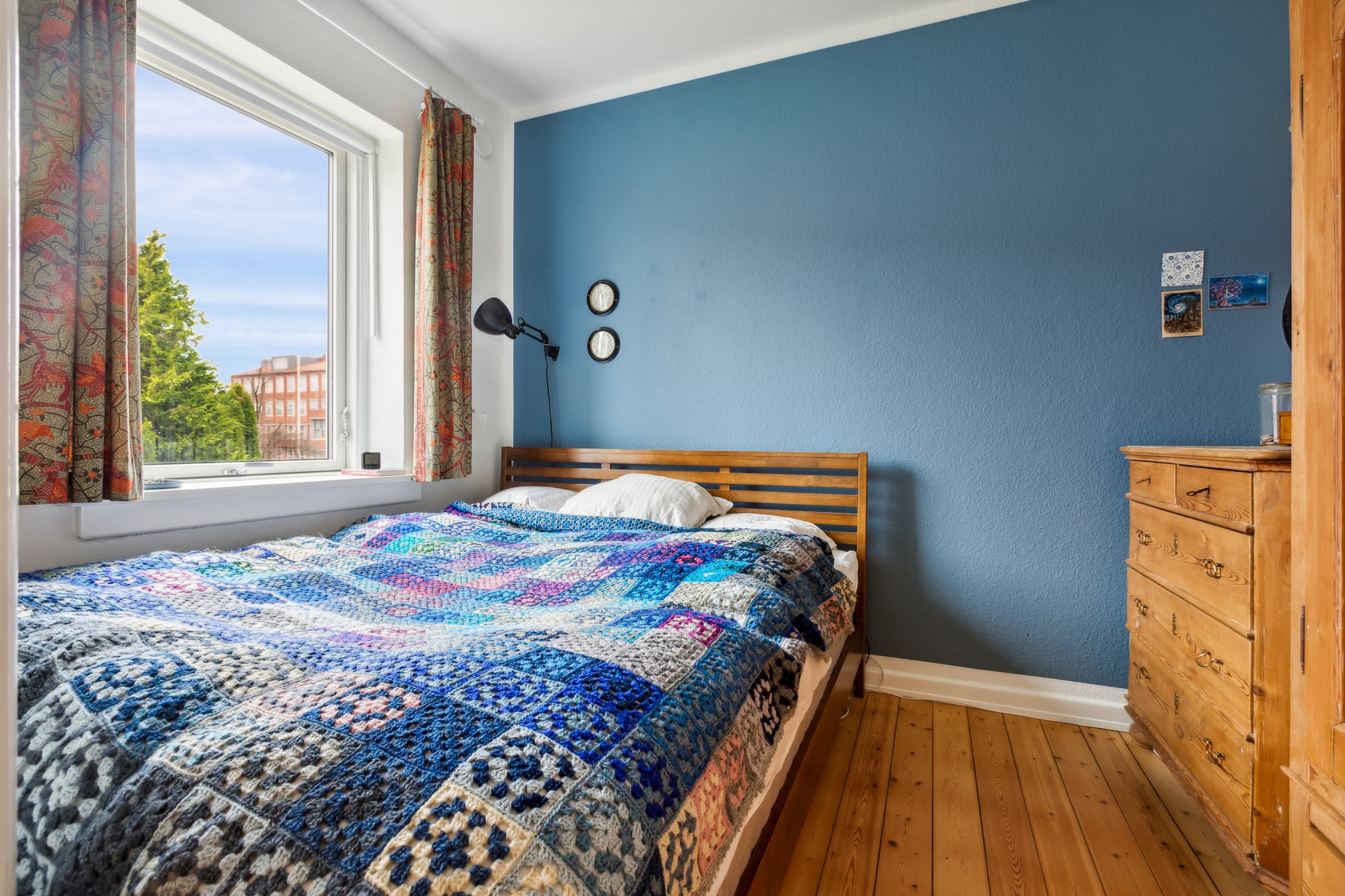 Gerbrandsvej 24, 1. 4., 2300 København S