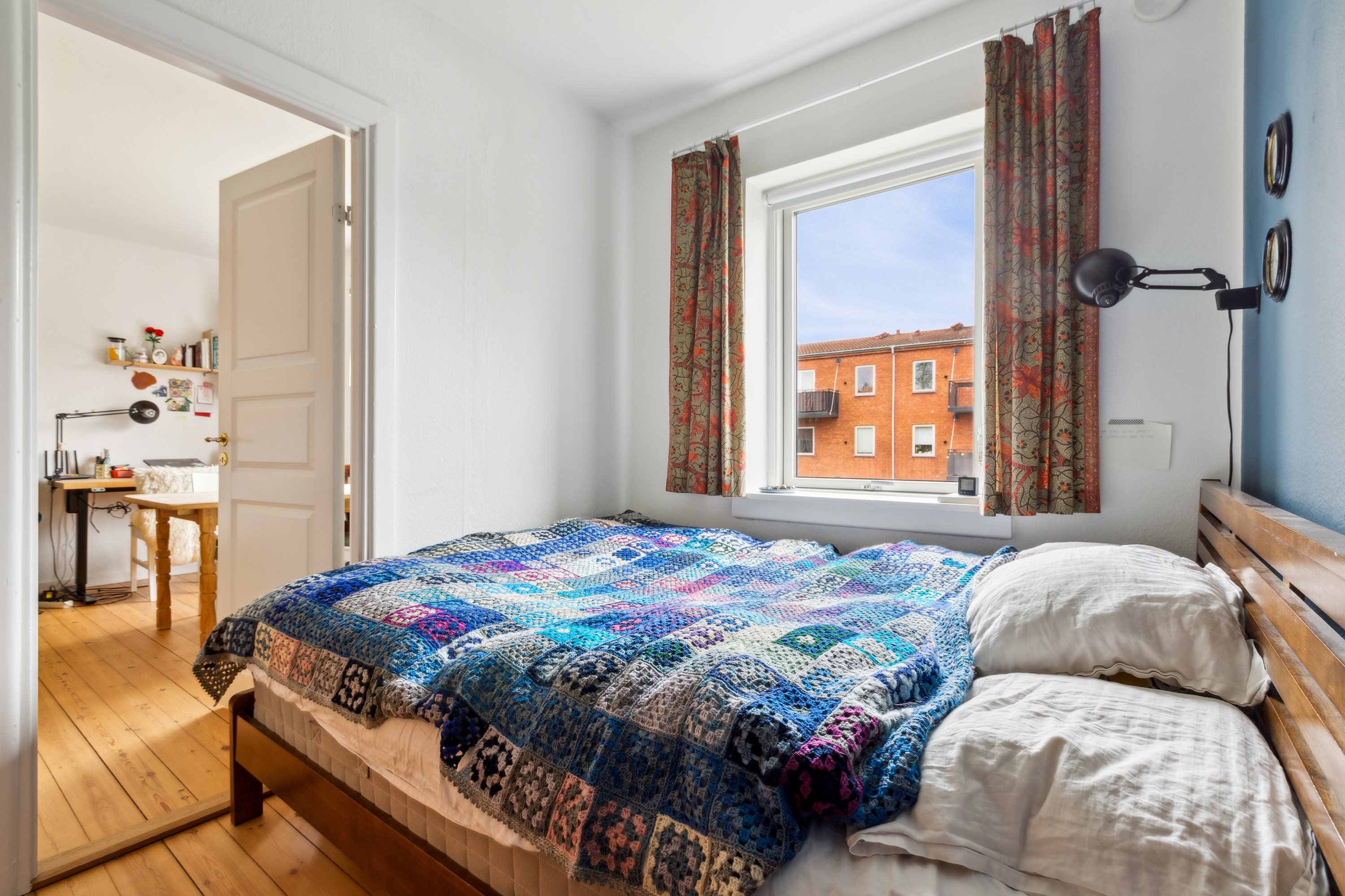 Gerbrandsvej 24, 1. 4., 2300 København S