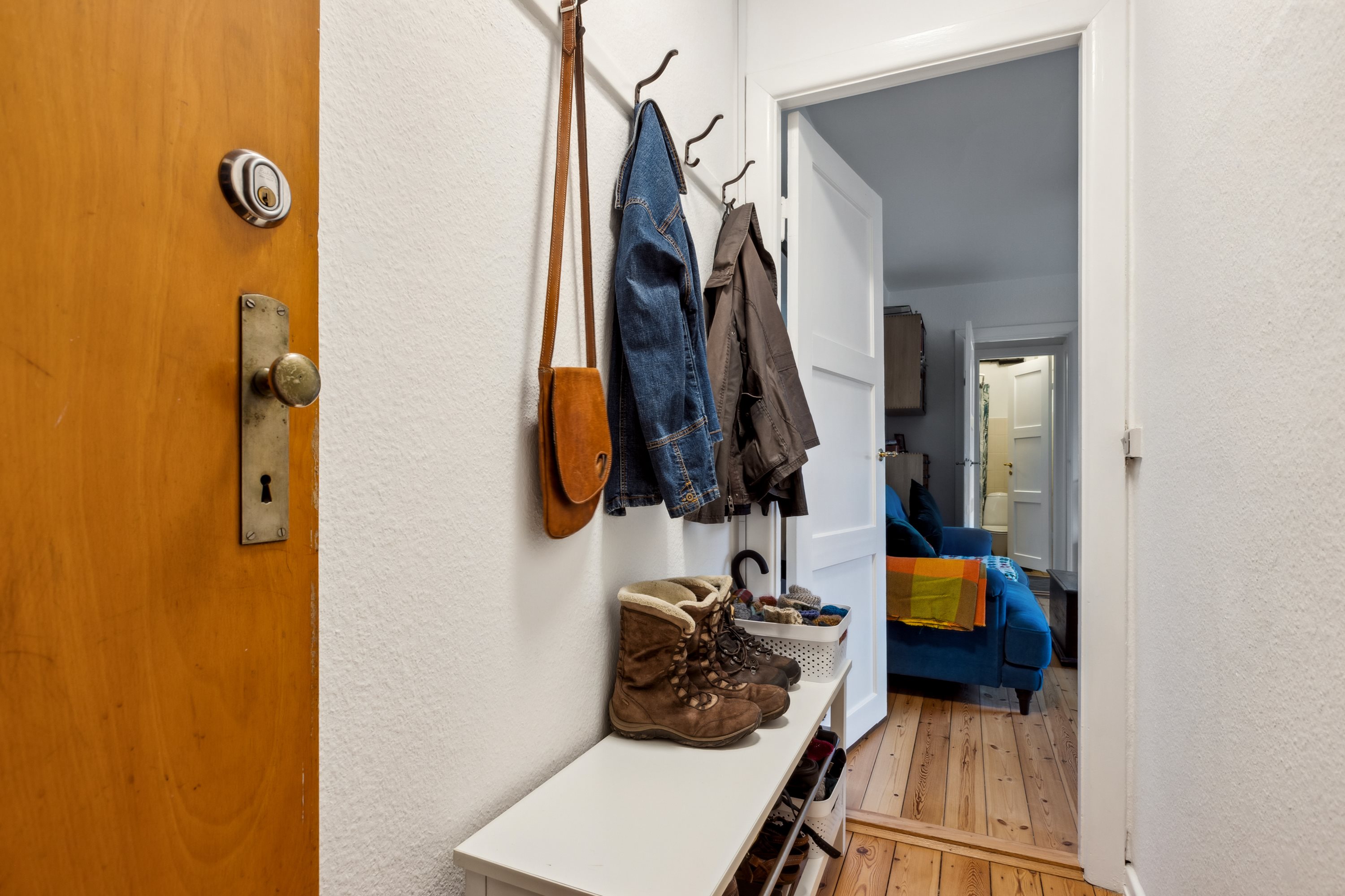Gerbrandsvej 24, 1. 4., 2300 København S