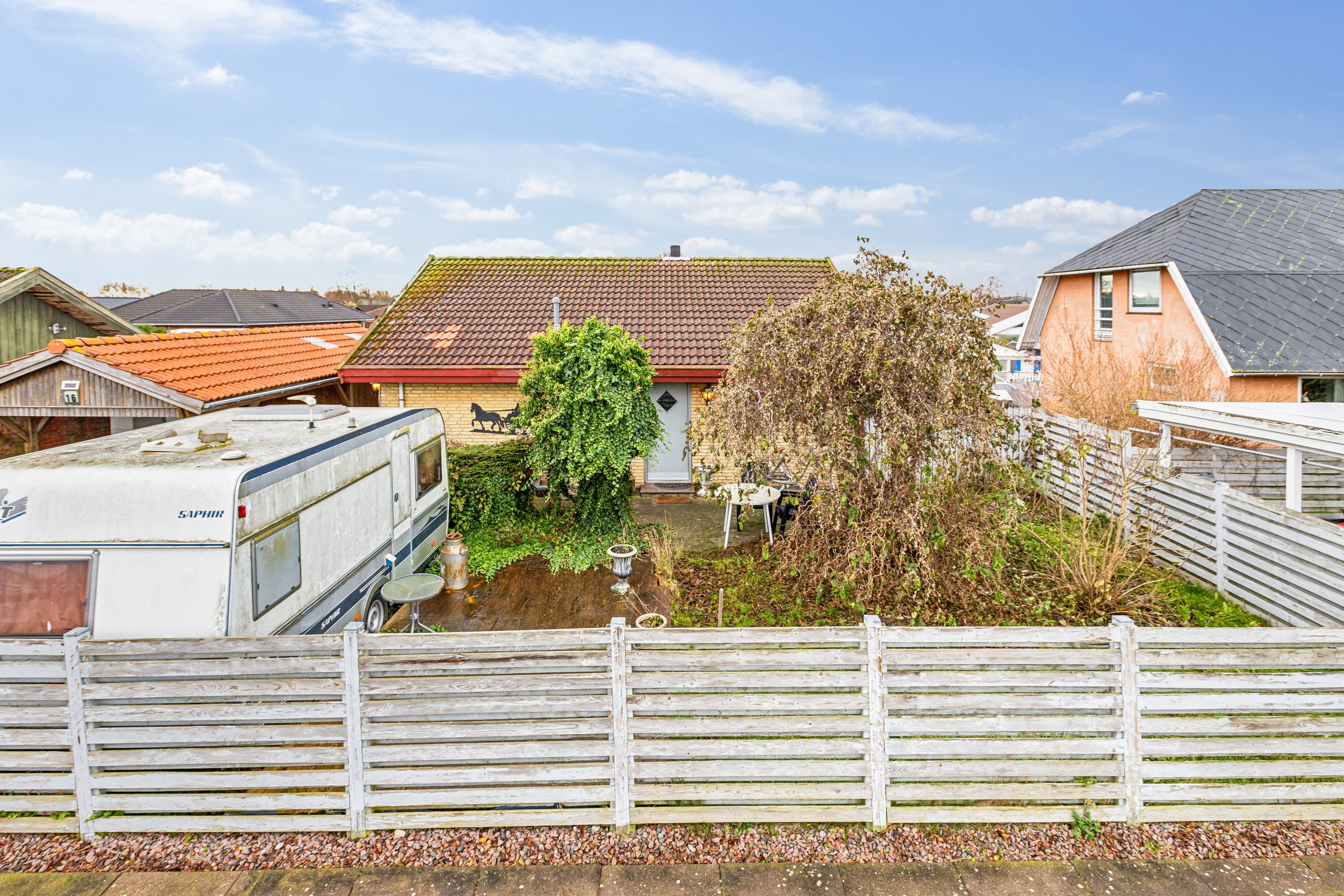 Klosterhedevej 16, 2770 Kastrup