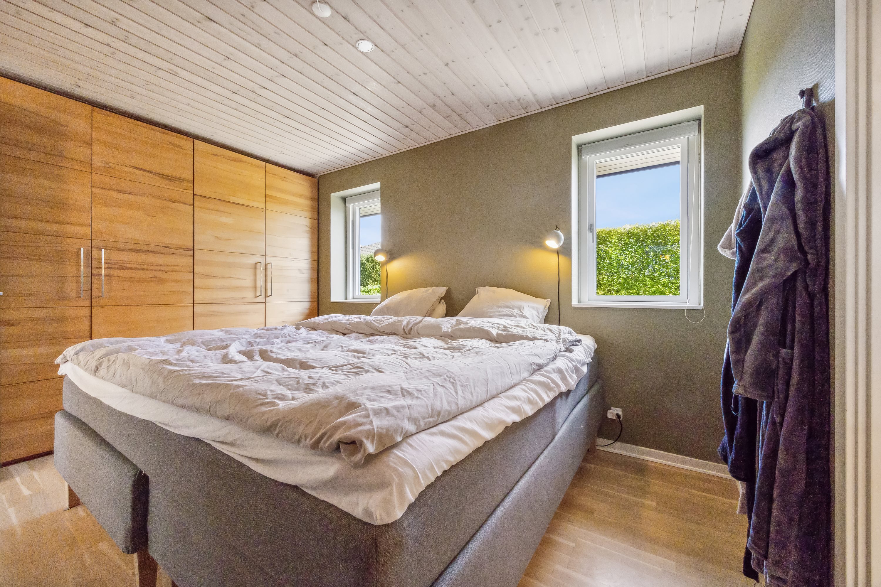Bygvej 5, 8700 Horsens
