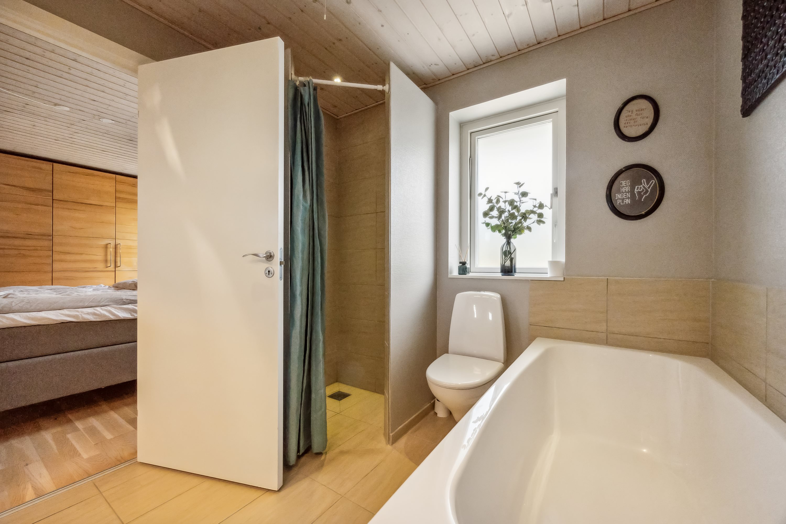 Bygvej 5, 8700 Horsens