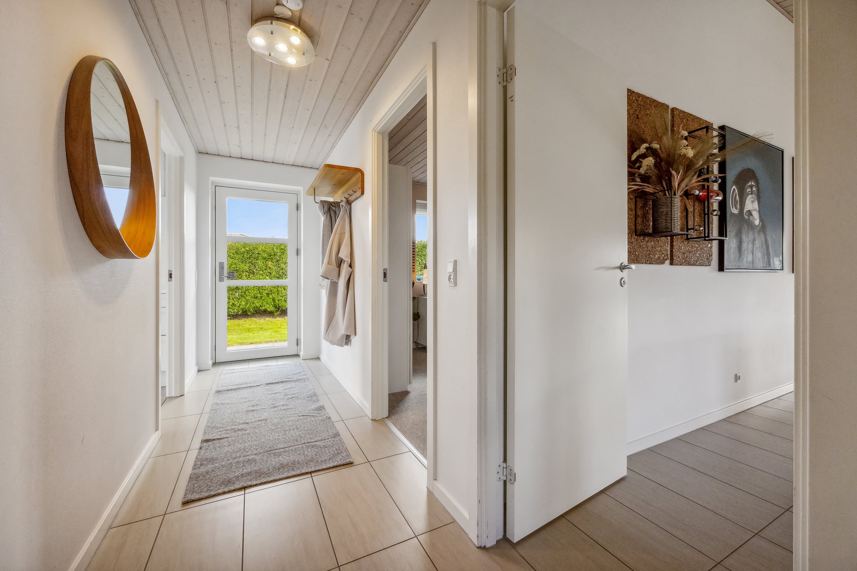 Bygvej 5, 8700 Horsens