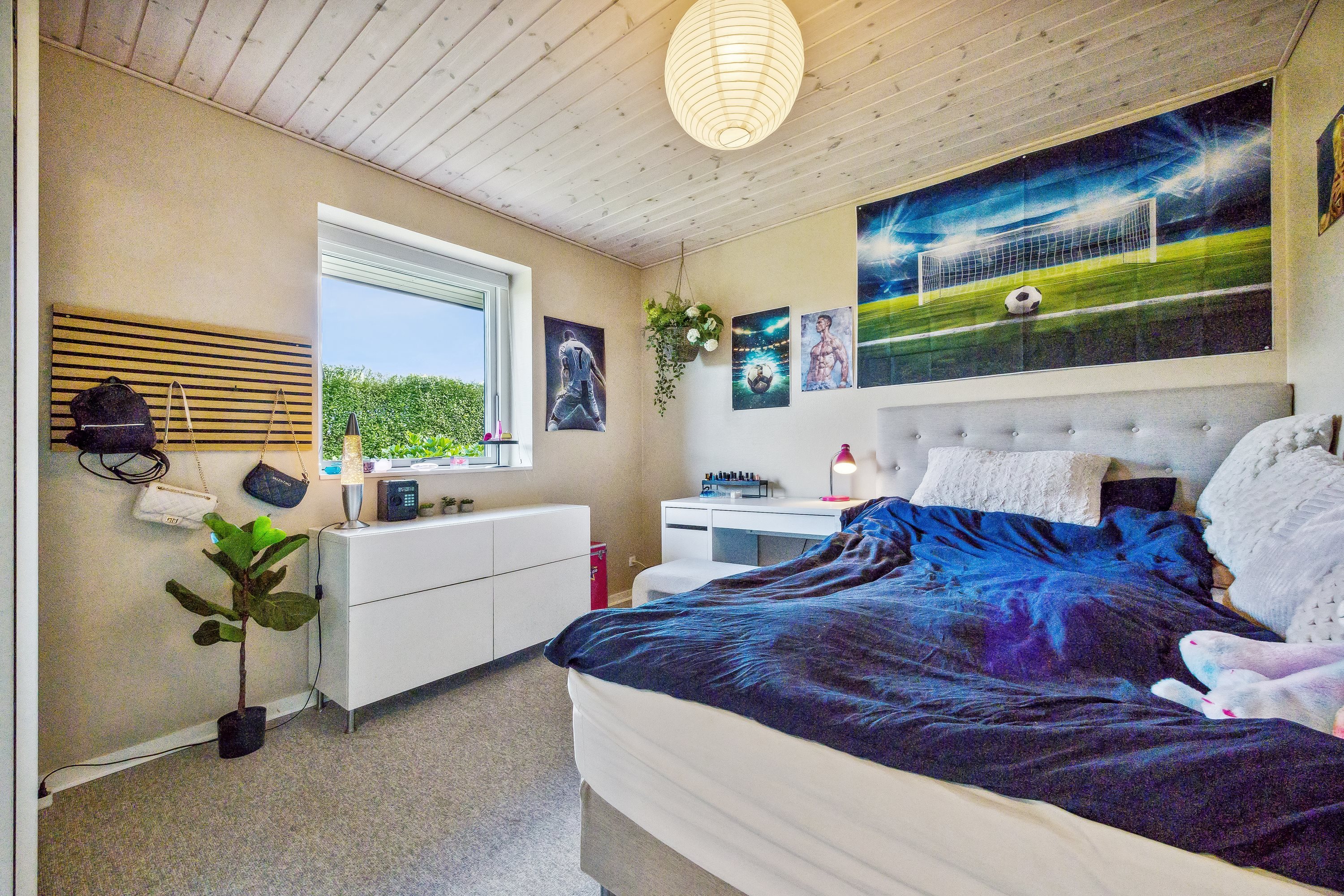 Bygvej 5, 8700 Horsens