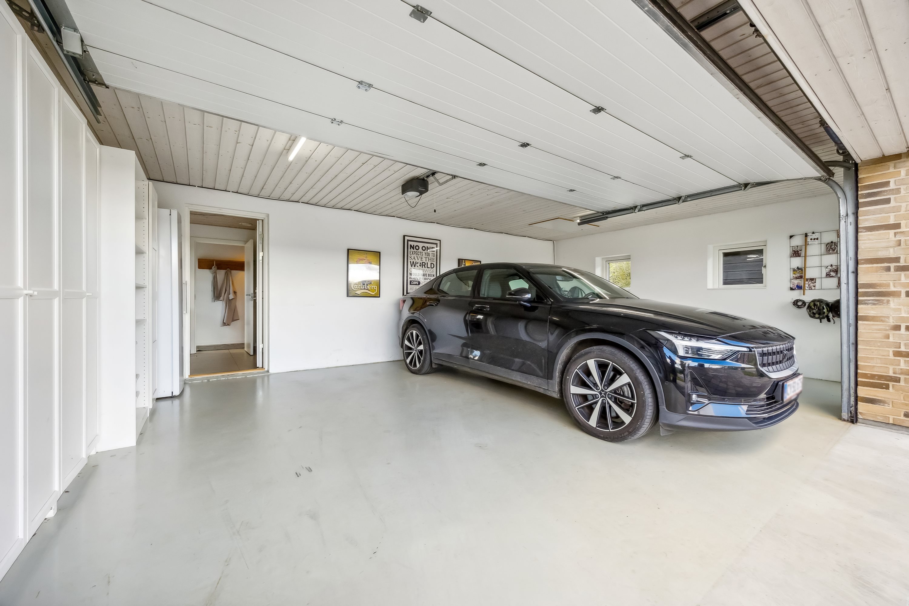 Bygvej 5, 8700 Horsens