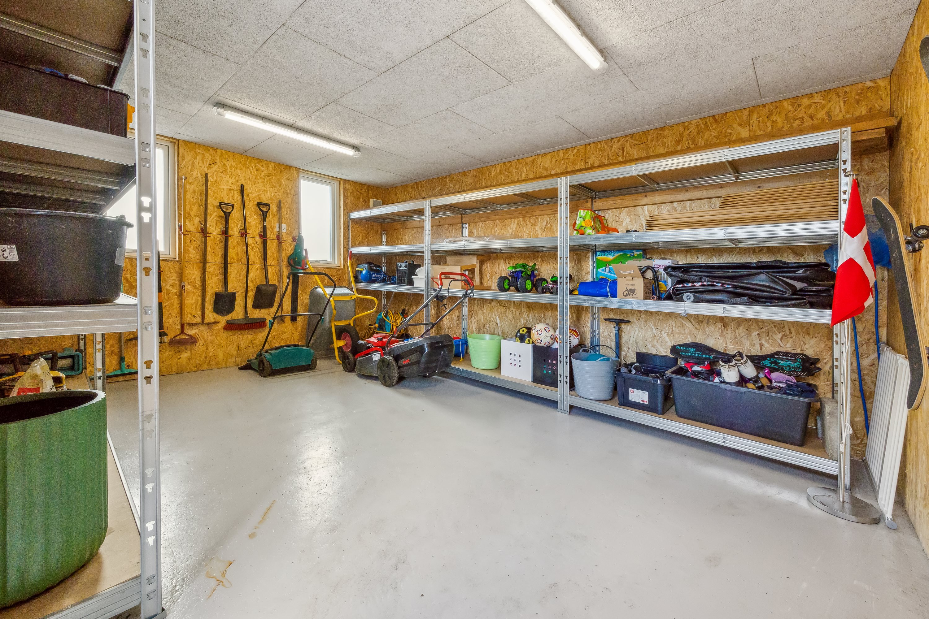 Bygvej 5, 8700 Horsens