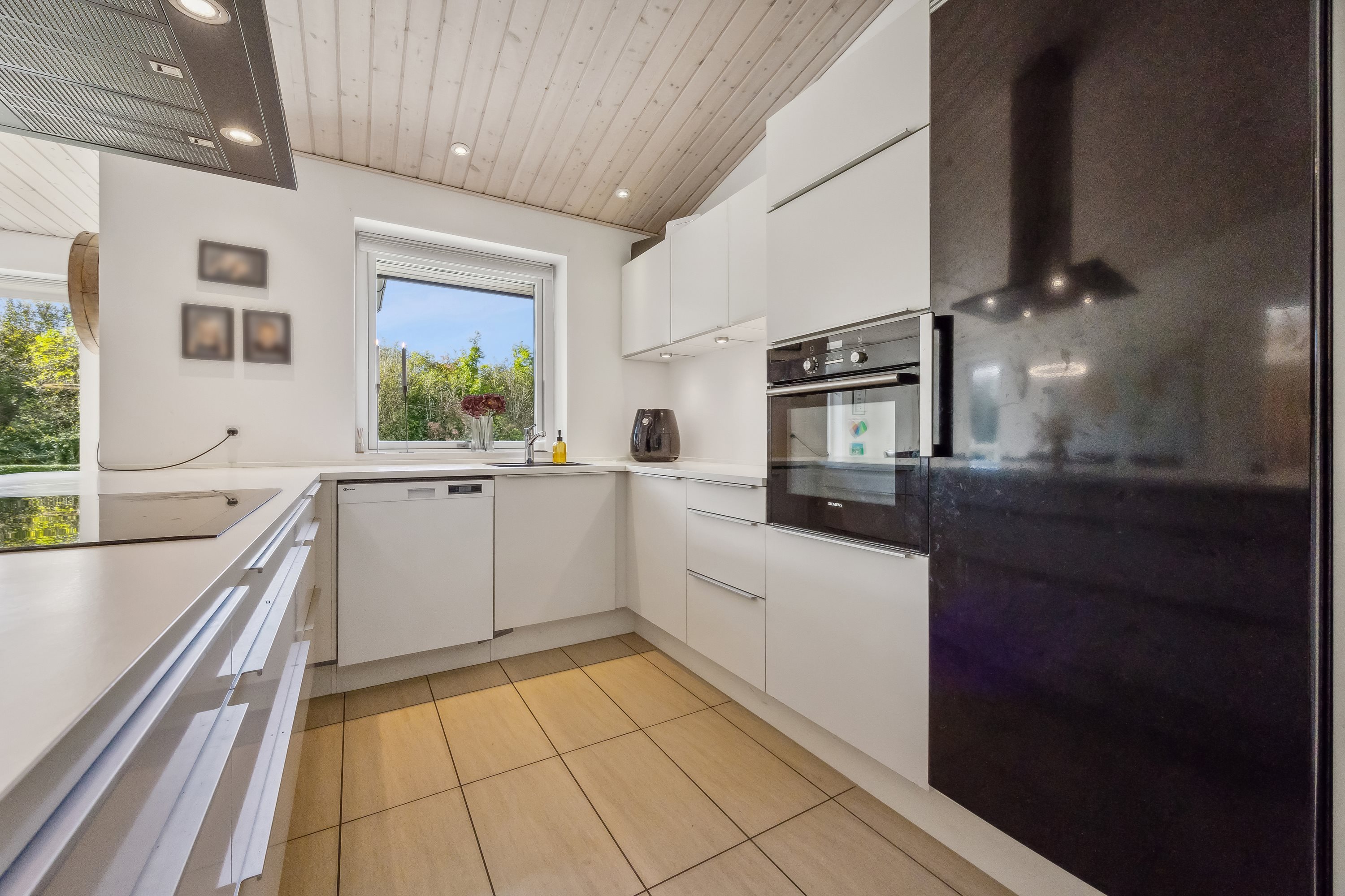 Bygvej 5, 8700 Horsens