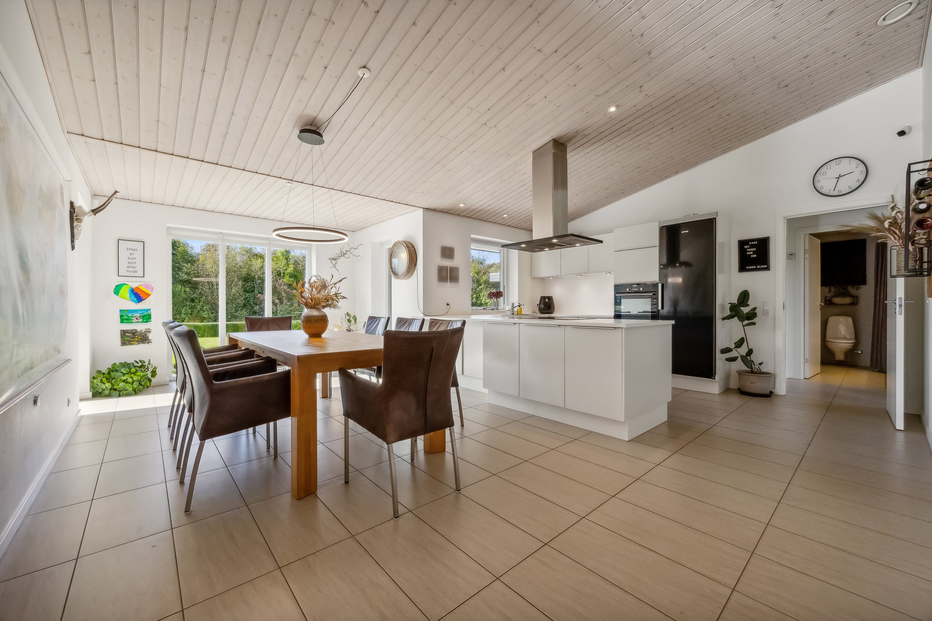 Bygvej 5, 8700 Horsens