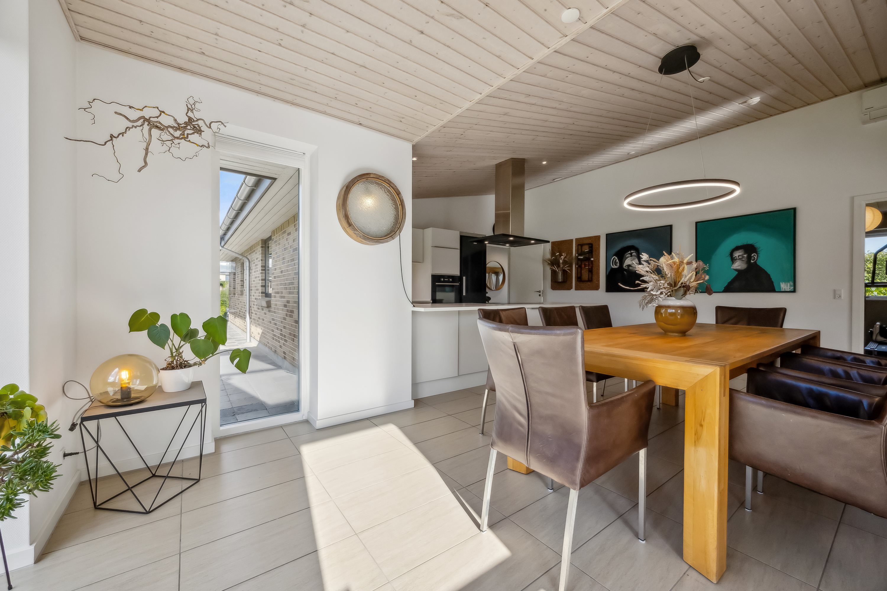 Bygvej 5, 8700 Horsens