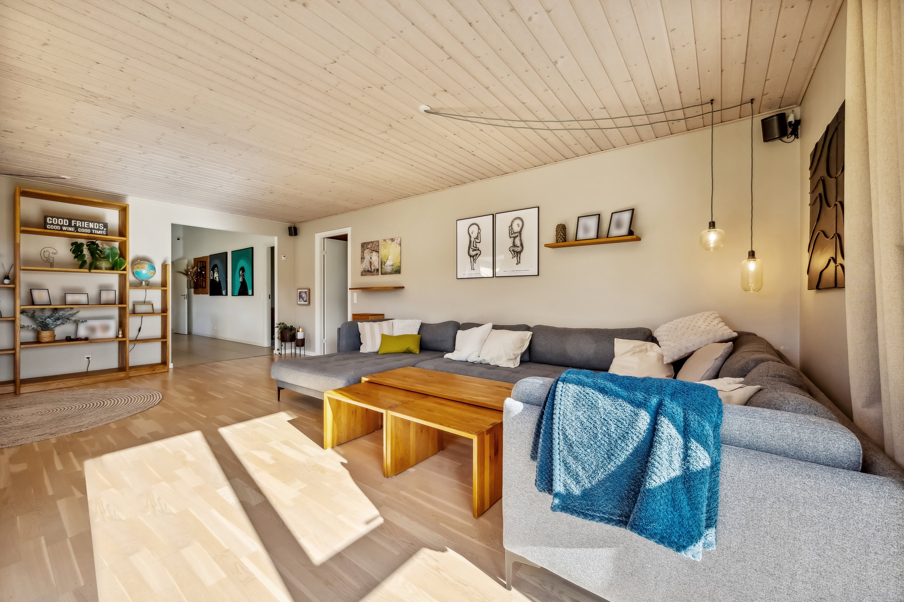 Bygvej 5, 8700 Horsens