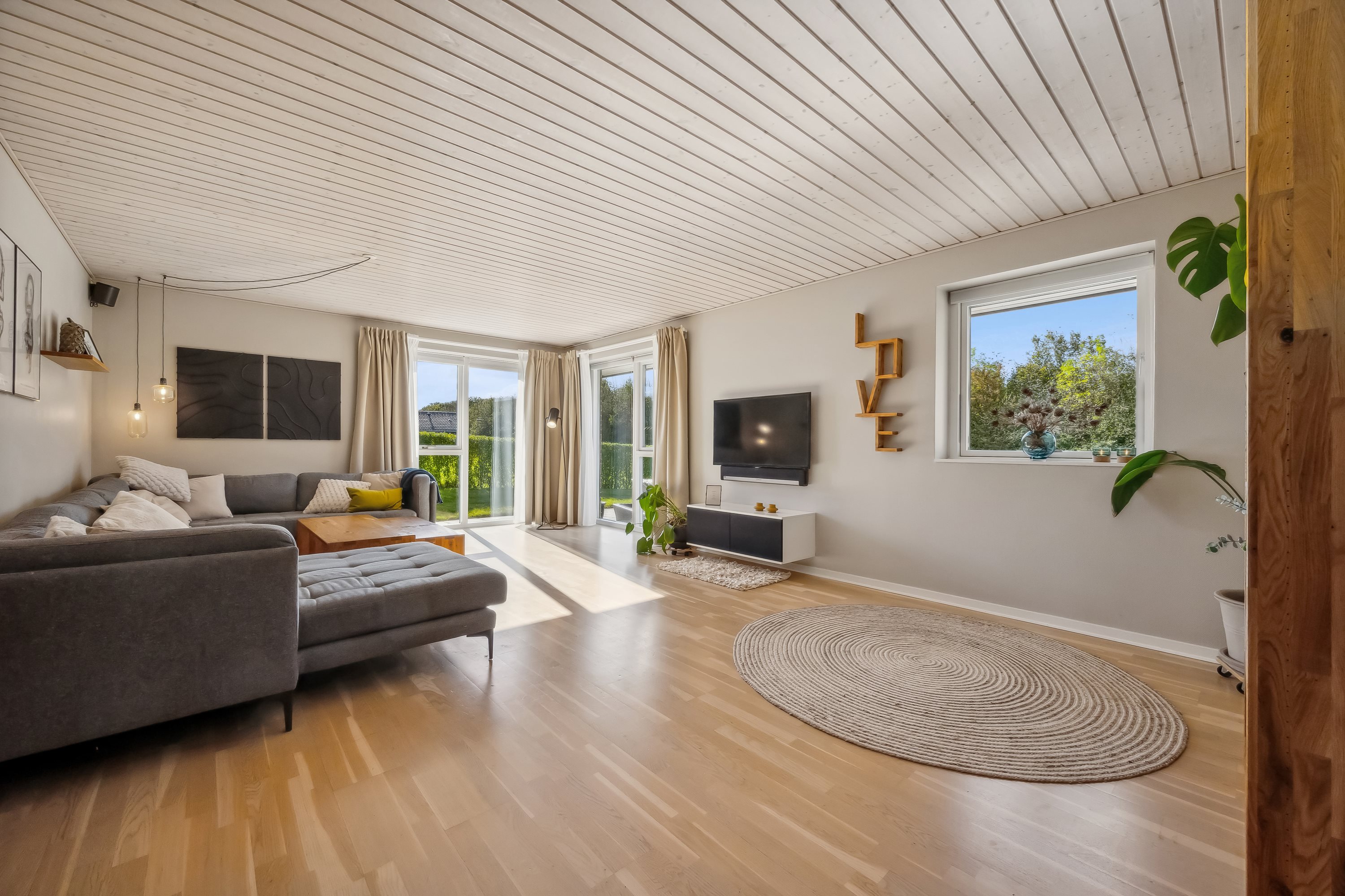 Bygvej 5, 8700 Horsens