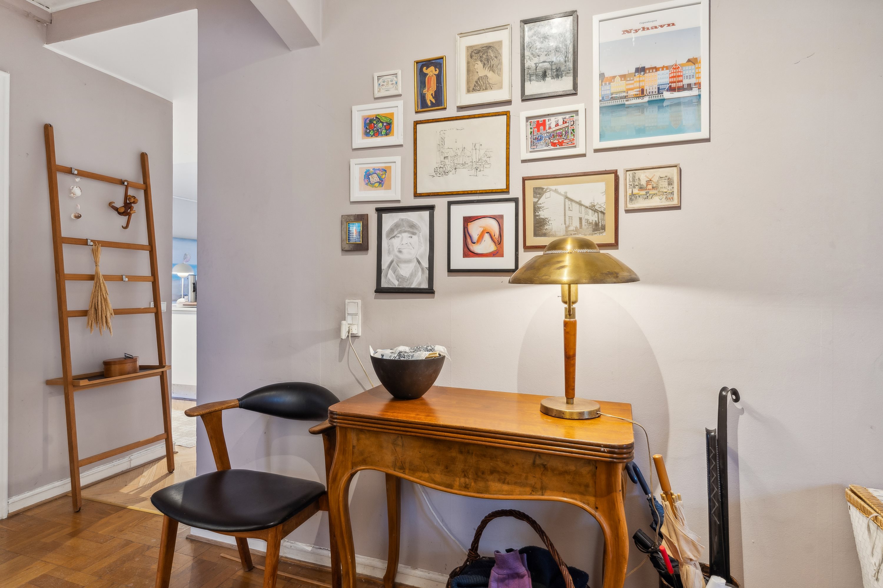 Engbakkevej 1, st.., 2920 Charlottenlund