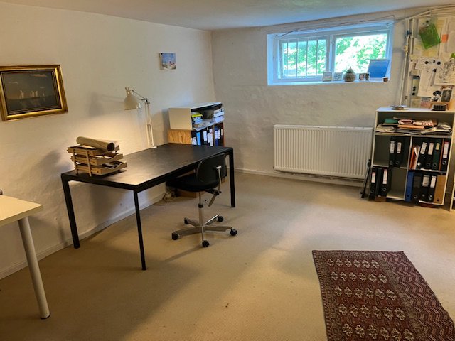 Engbakkevej 1, st.., 2920 Charlottenlund