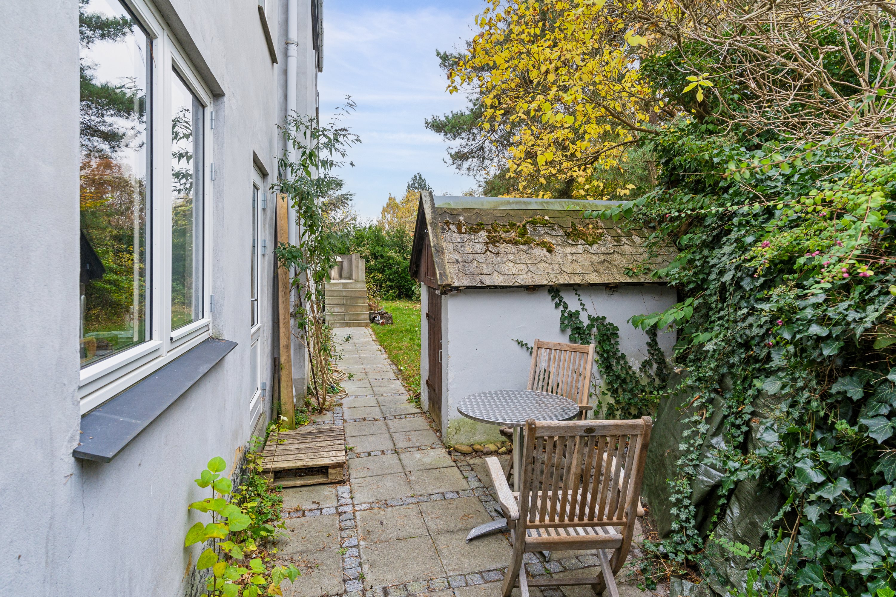 Engbakkevej 1, st.., 2920 Charlottenlund