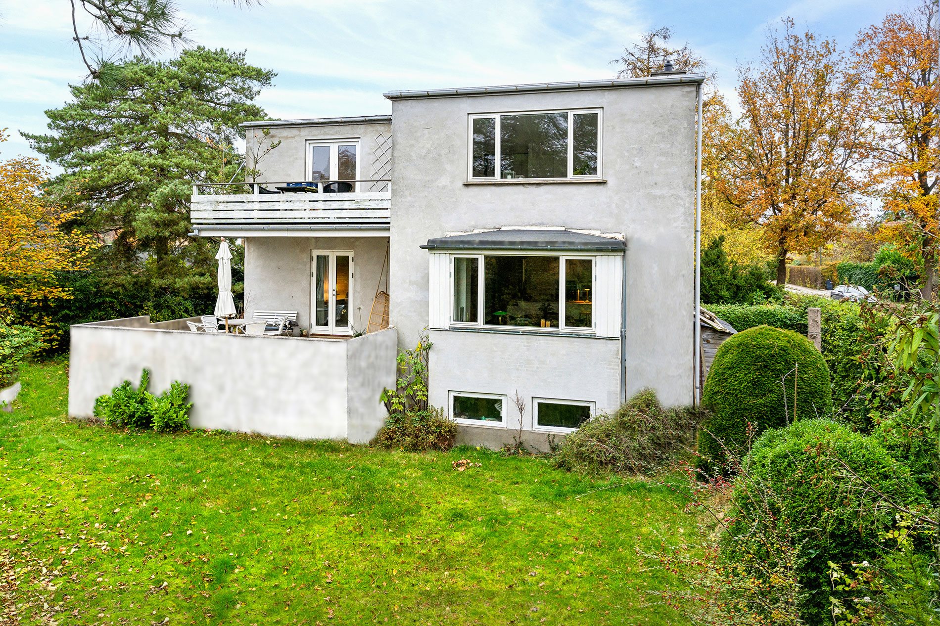 Engbakkevej 1, st.., 2920 Charlottenlund