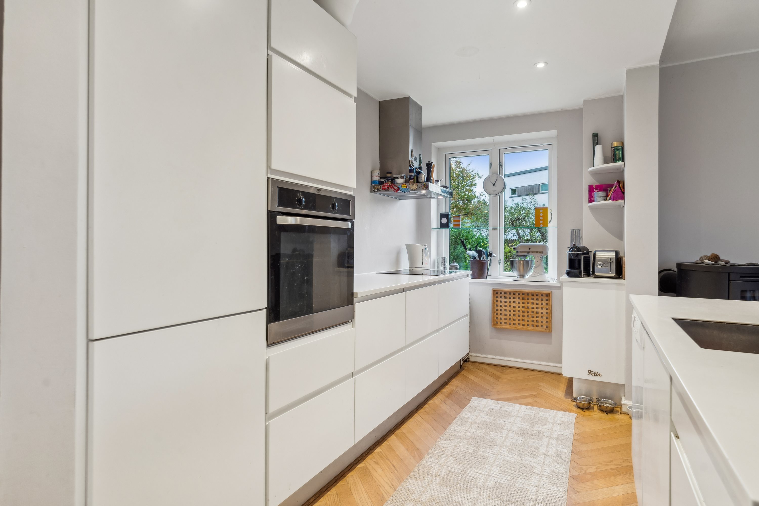 Engbakkevej 1, st.., 2920 Charlottenlund