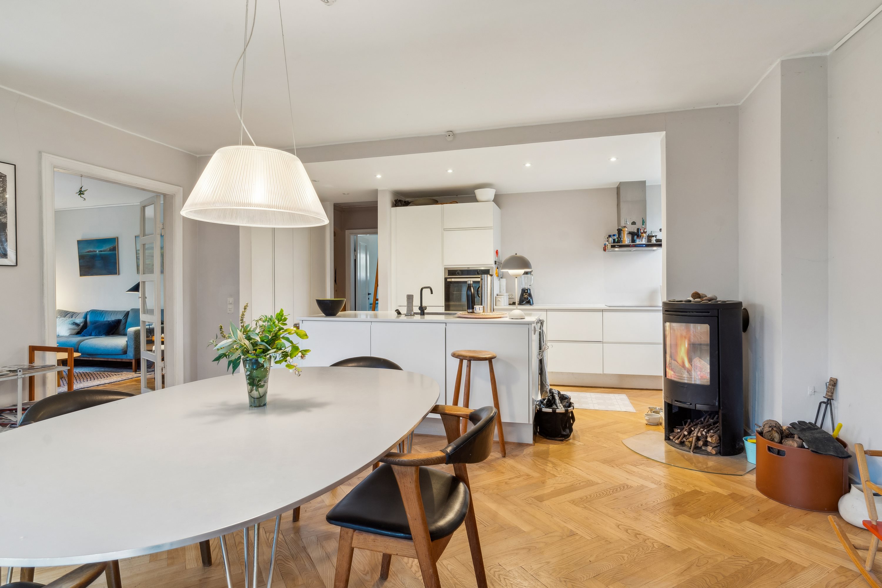 Engbakkevej 1, st.., 2920 Charlottenlund