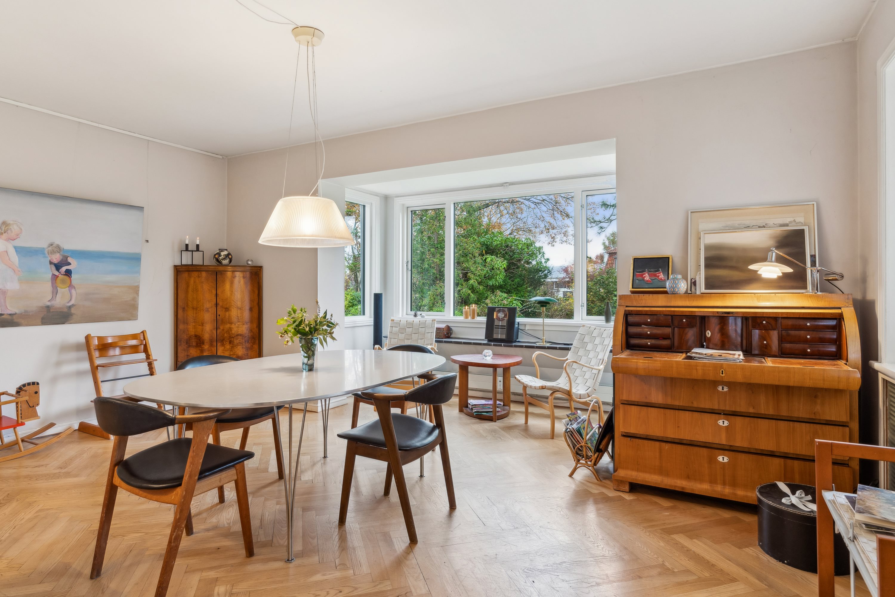 Engbakkevej 1, st.., 2920 Charlottenlund