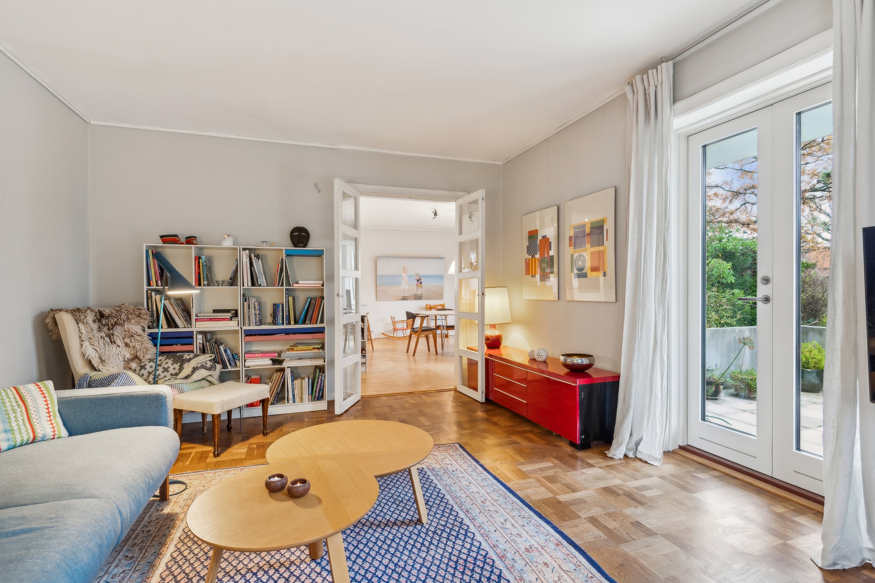 Engbakkevej 1, st.., 2920 Charlottenlund