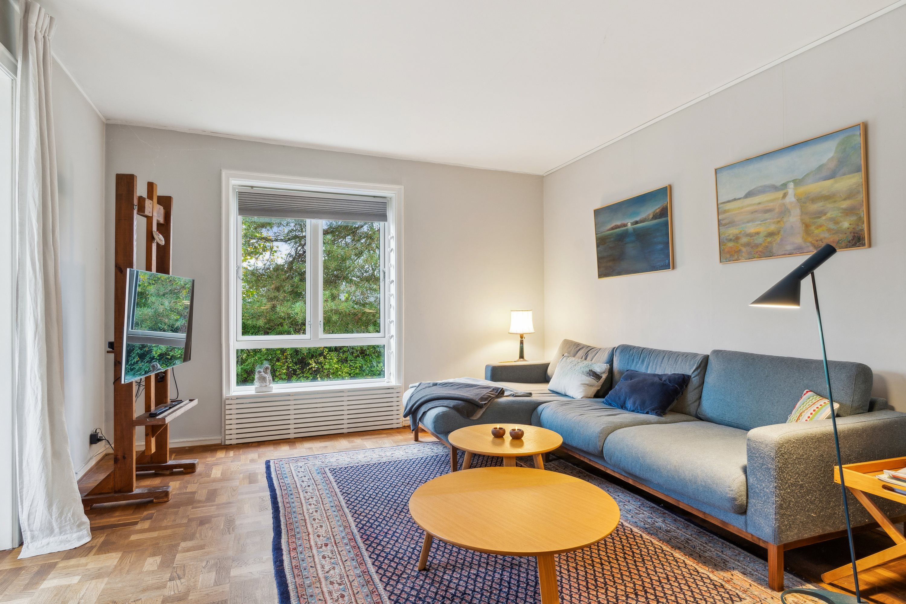 Engbakkevej 1, st.., 2920 Charlottenlund