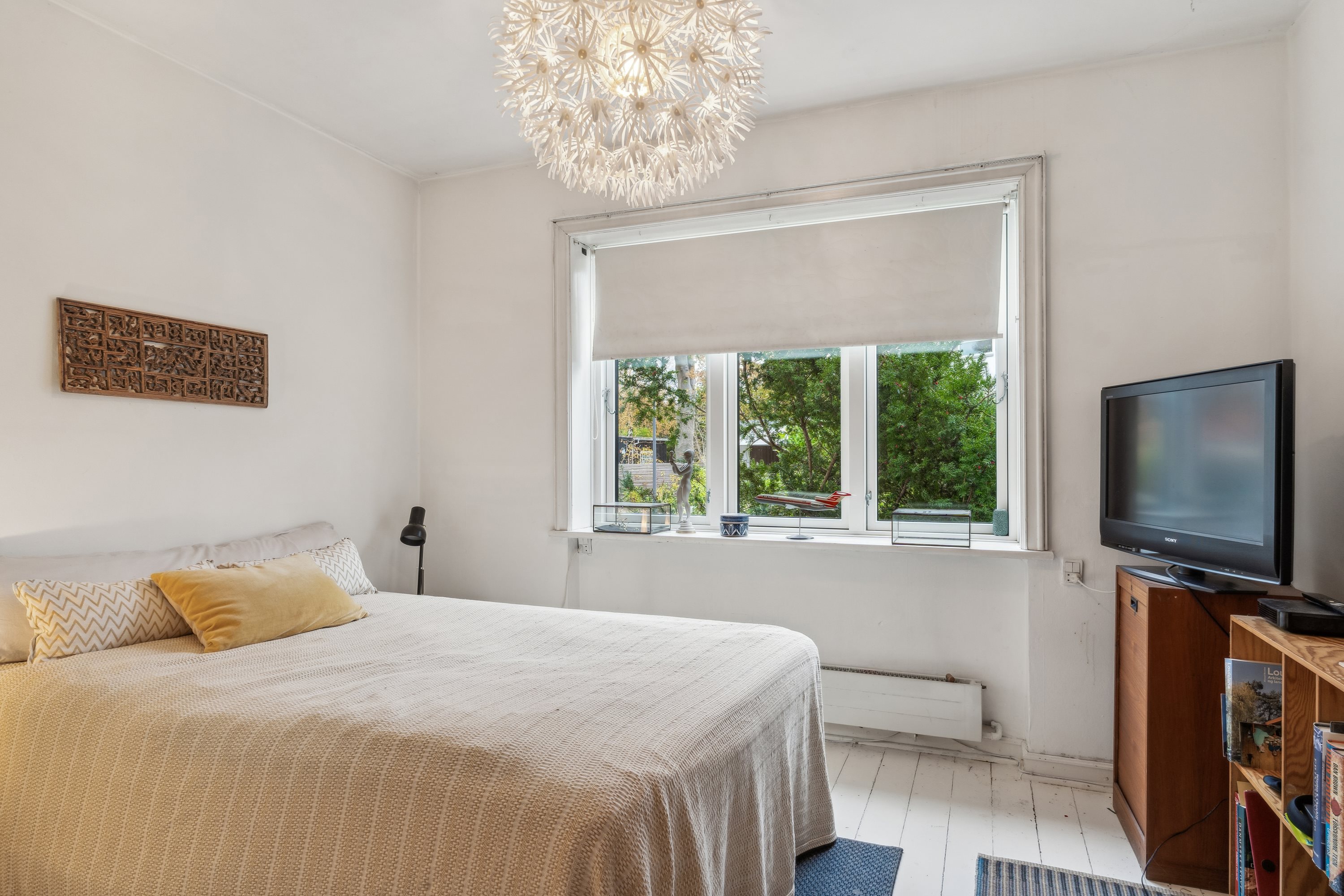 Engbakkevej 1, st.., 2920 Charlottenlund