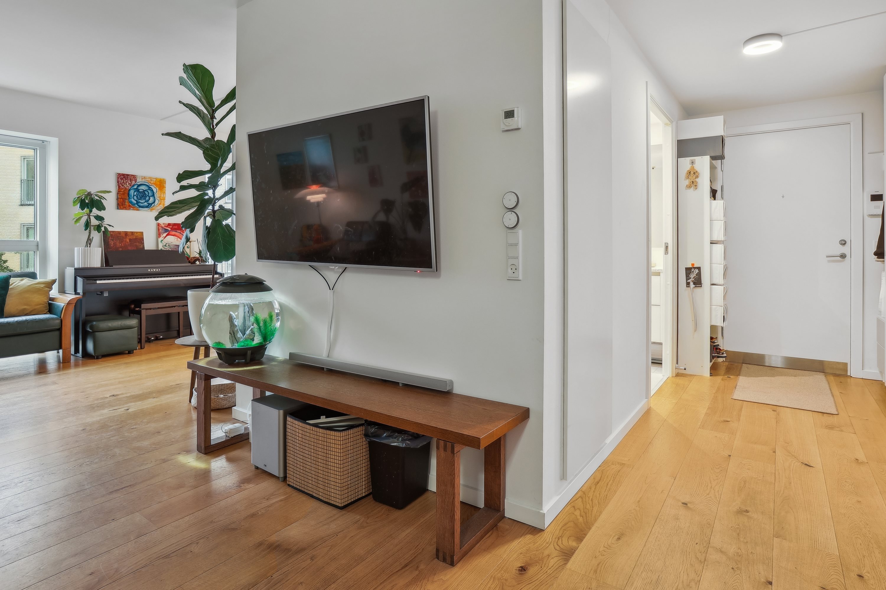 Alliancevej 4, 1. tv., 2450 København SV