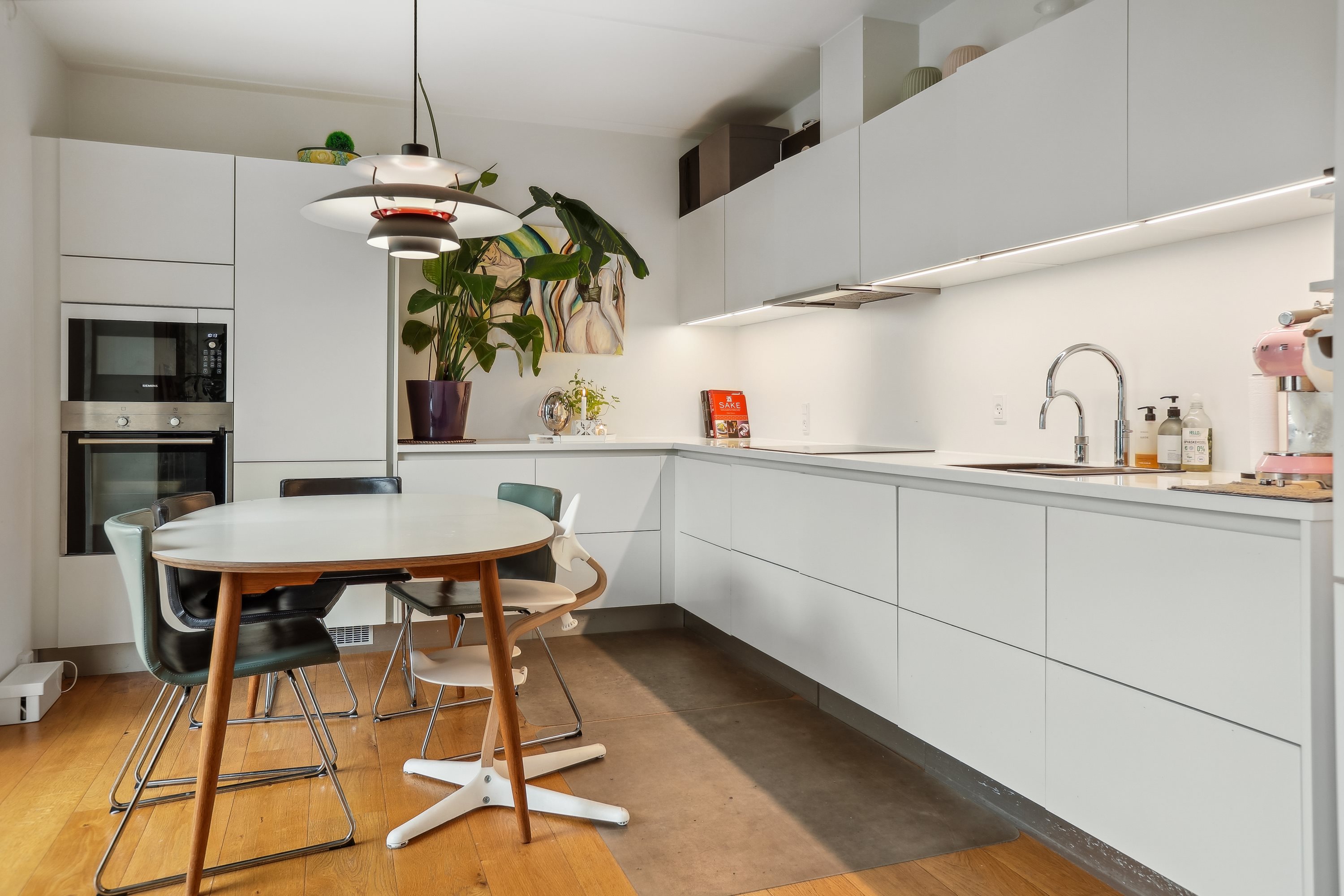 Alliancevej 4, 1. tv., 2450 København SV