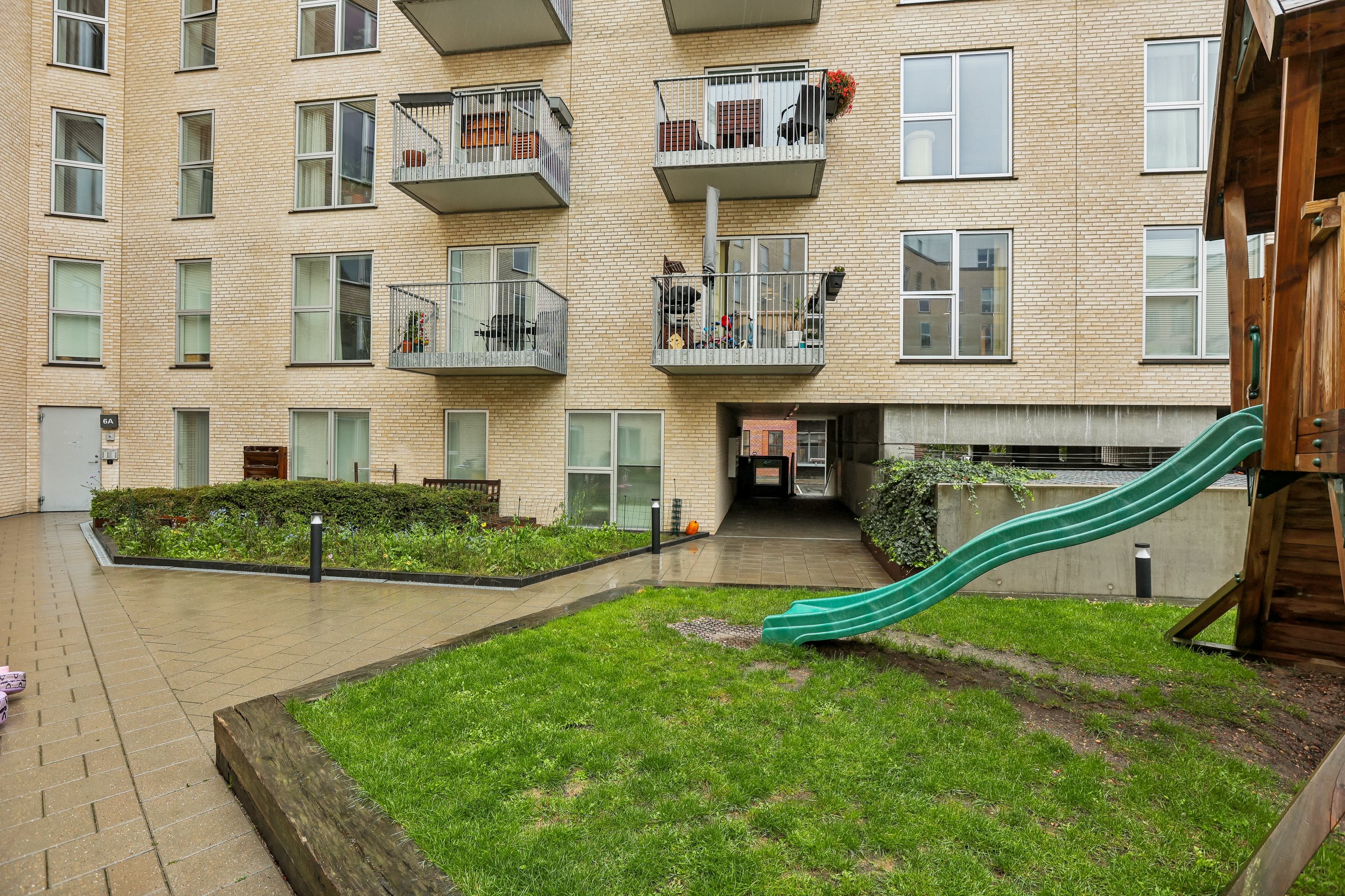 Alliancevej 4, 1. tv., 2450 København SV