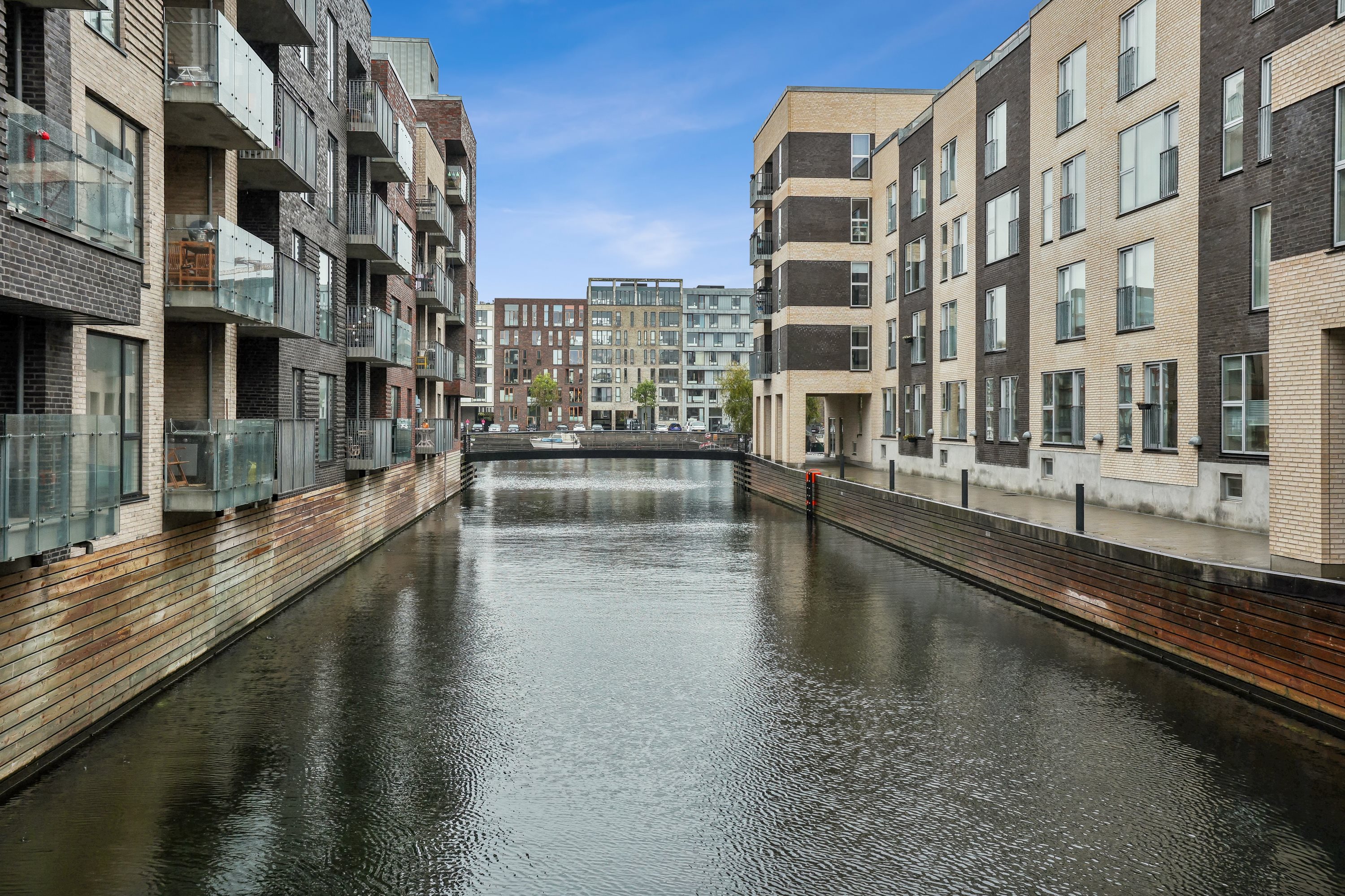 Alliancevej 4, 1. tv., 2450 København SV