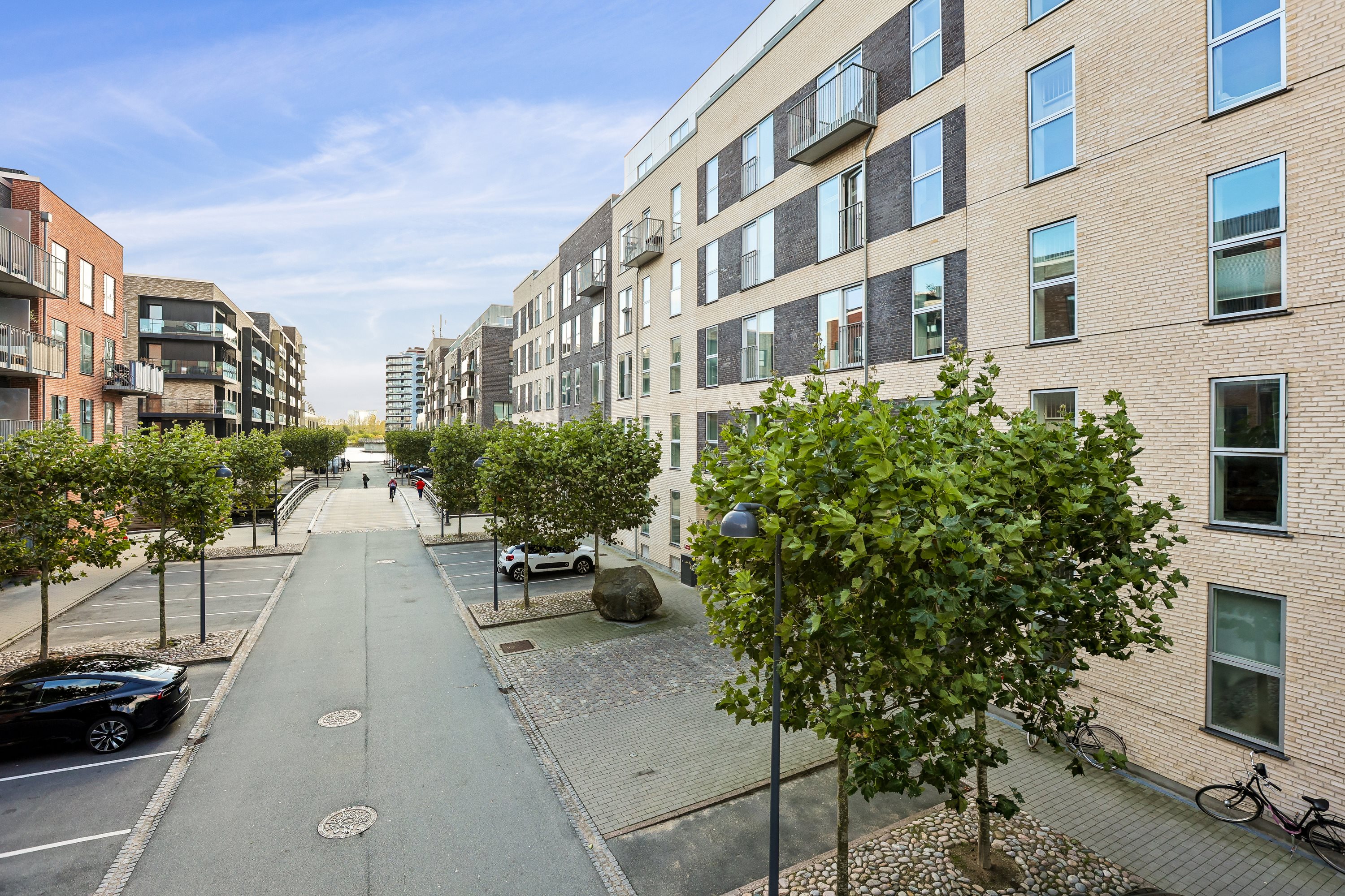 Alliancevej 4, 1. tv., 2450 København SV