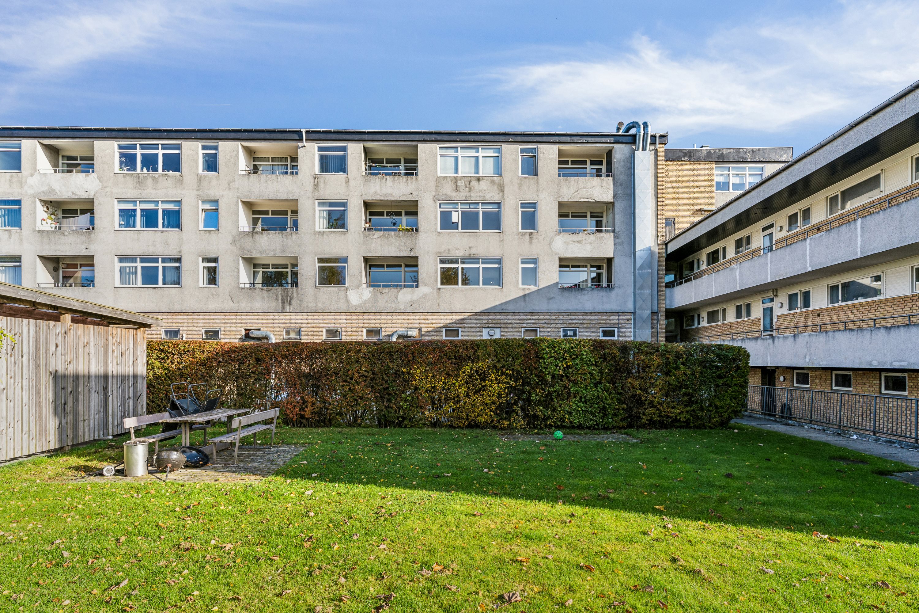 Bagsværd Hovedgade 77, 2. c., 2880 Bagsværd