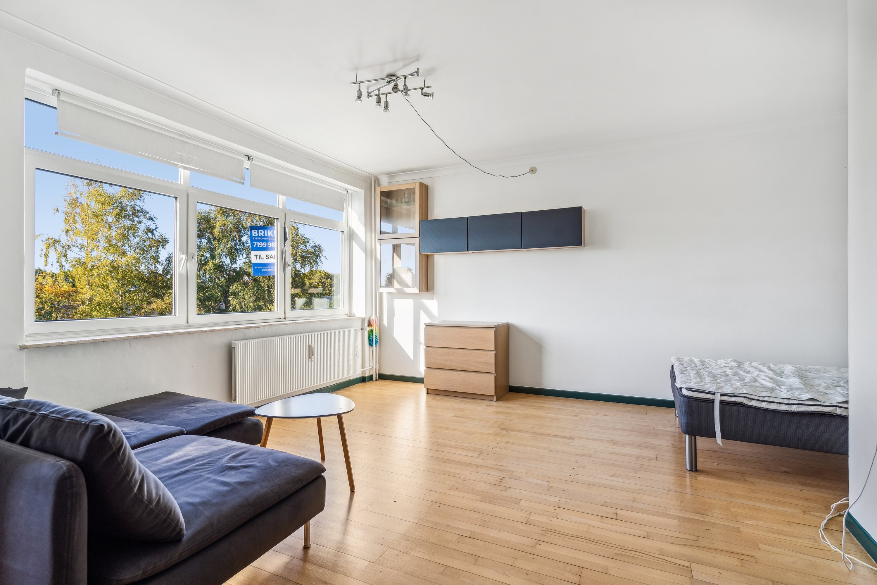 Bagsværd Hovedgade 77, 2. c., 2880 Bagsværd