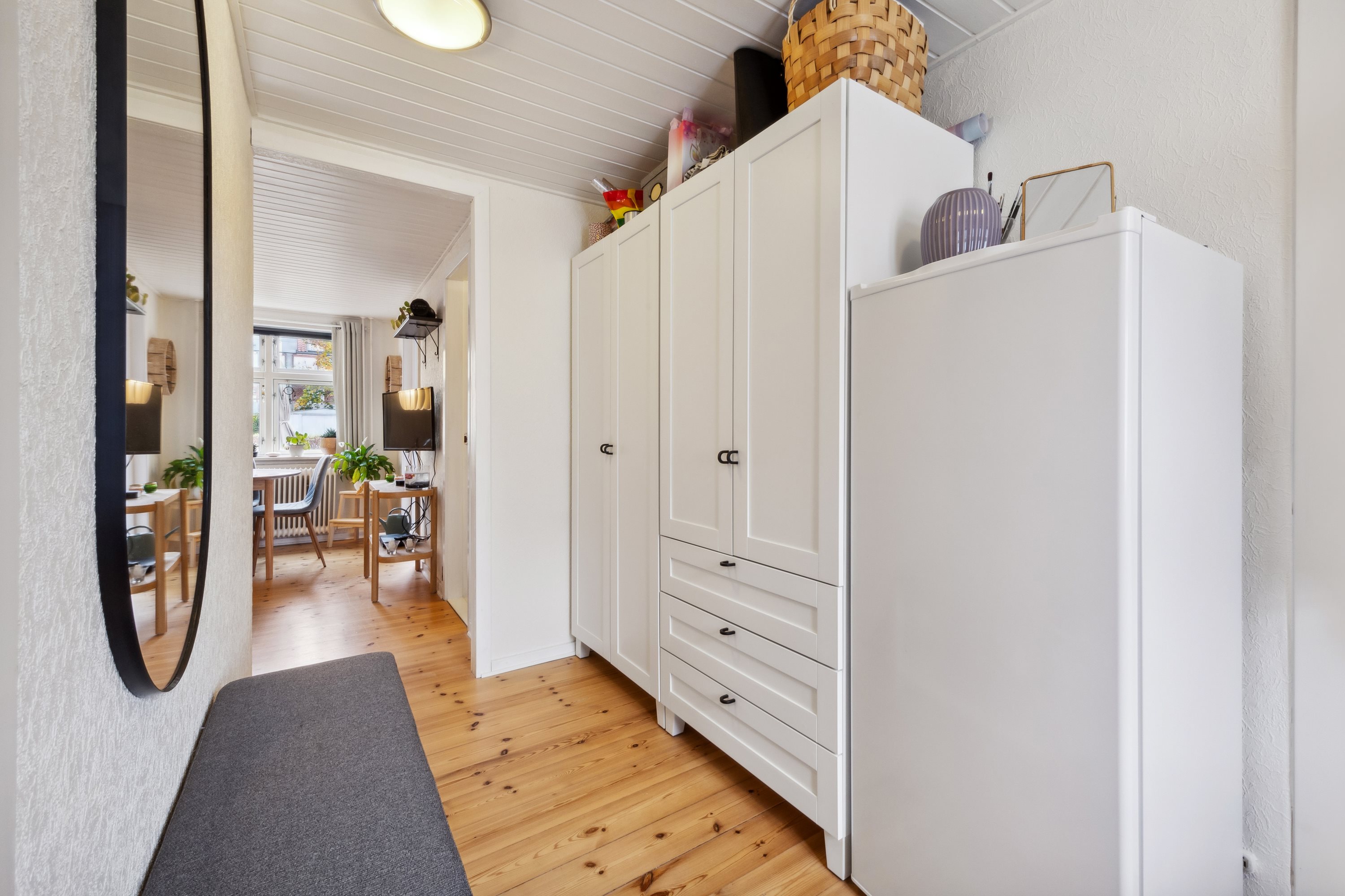 Lindevej 10, st.. tv., 4700 Næstved