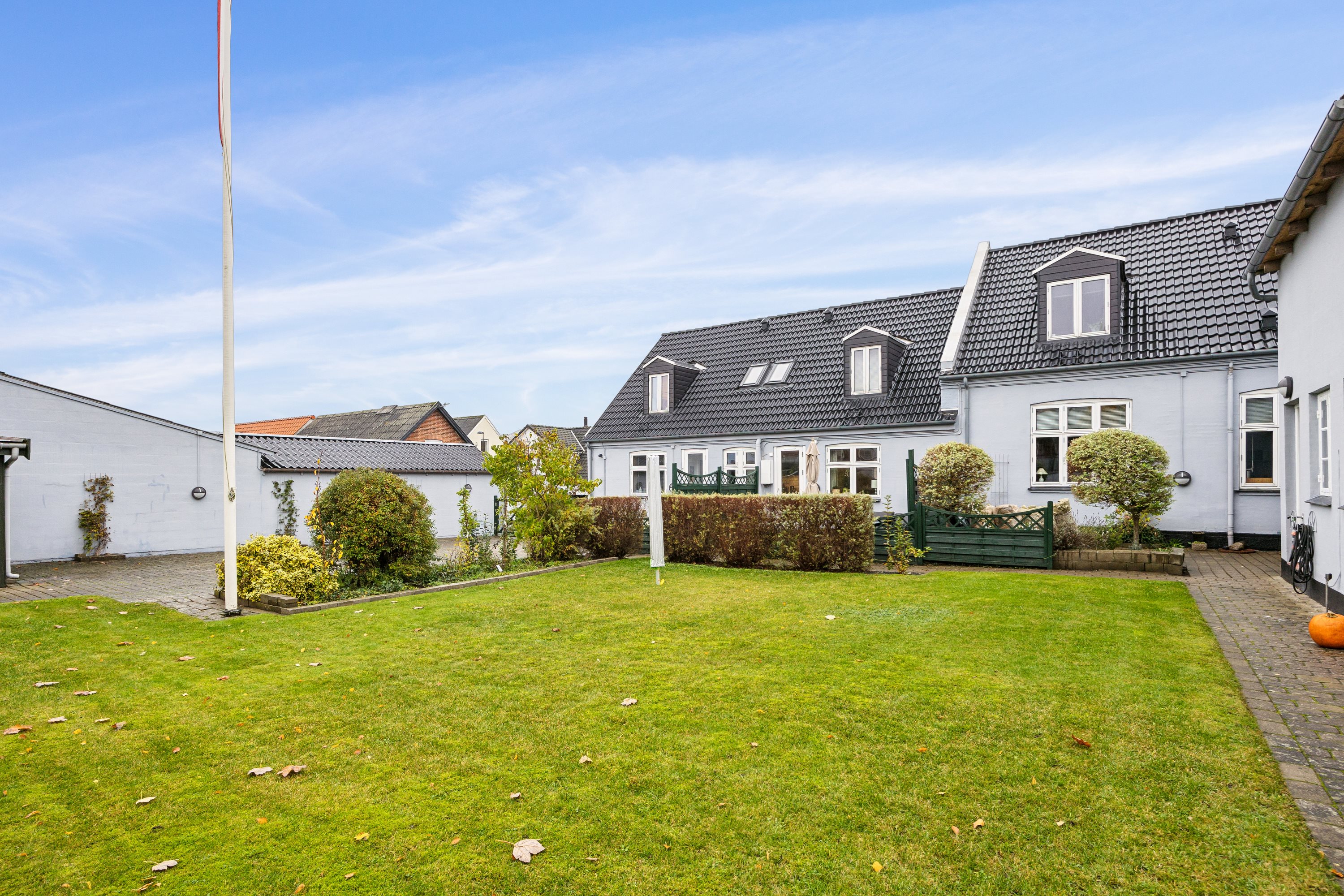 Lindevej 10, st.. tv., 4700 Næstved