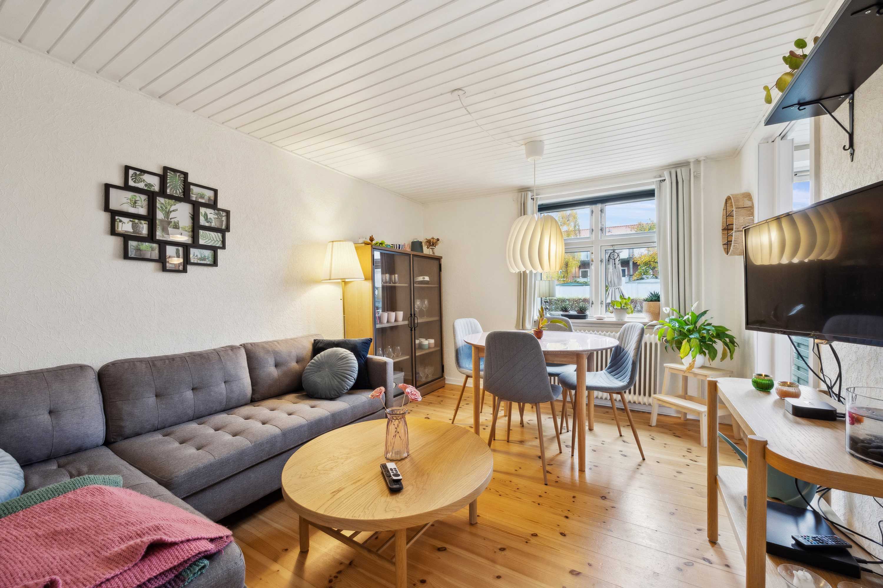 Lindevej 10, st.. tv., 4700 Næstved