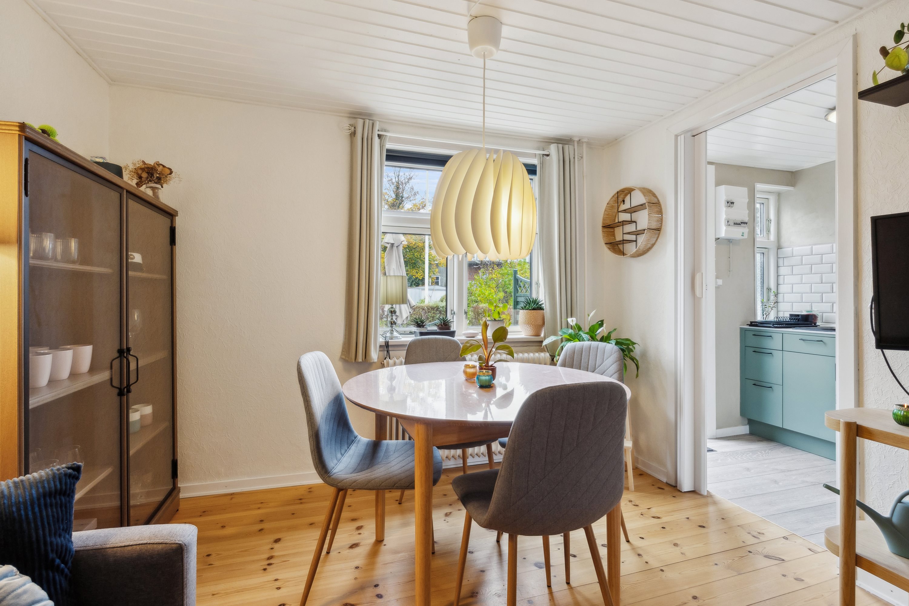 Lindevej 10, st.. tv., 4700 Næstved
