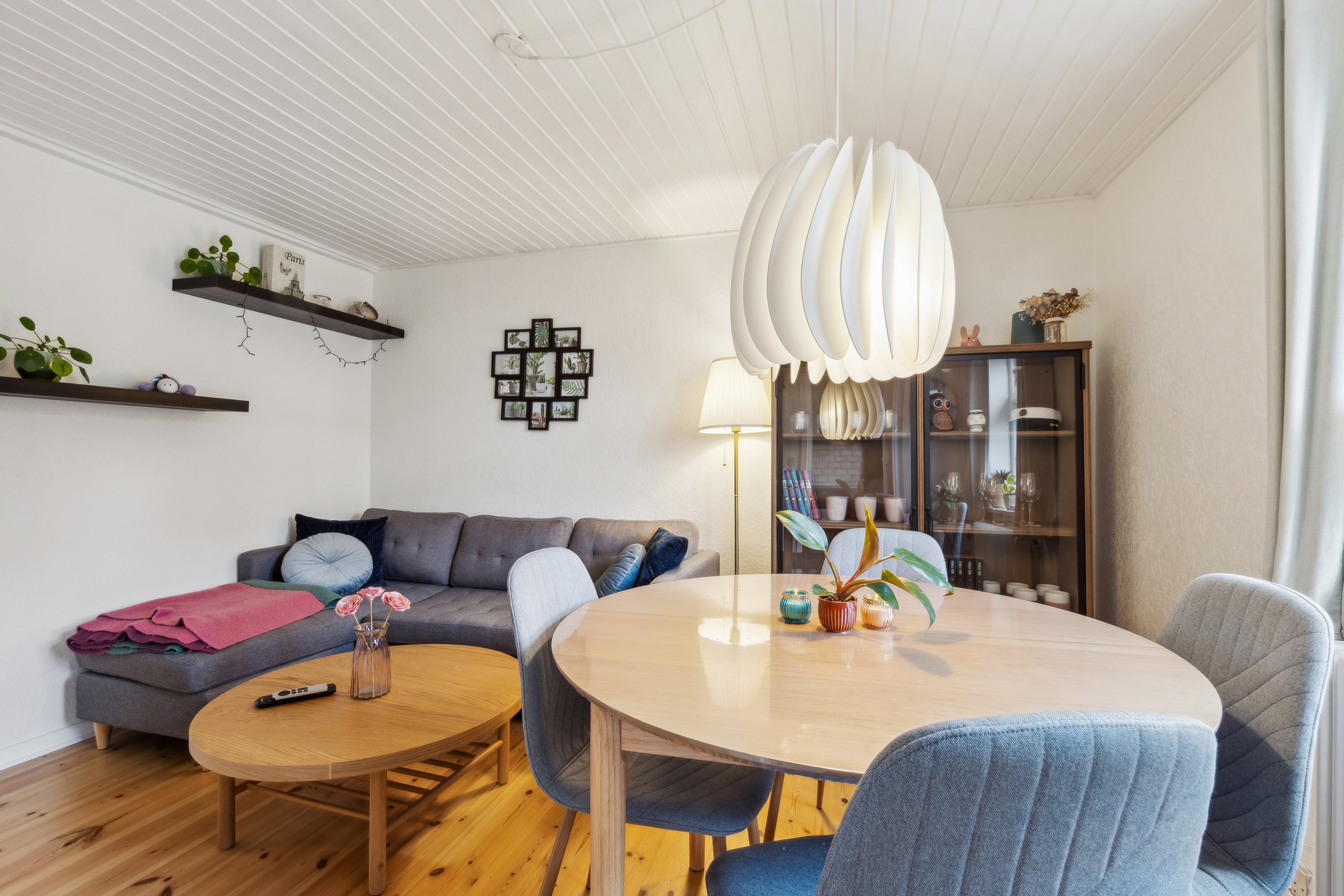 Lindevej 10, st.. tv., 4700 Næstved