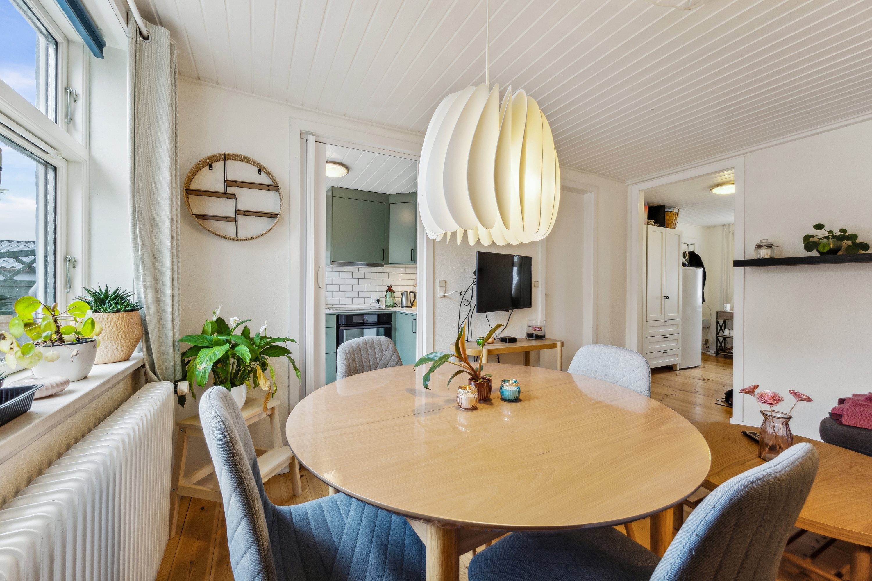 Lindevej 10, st.. tv., 4700 Næstved