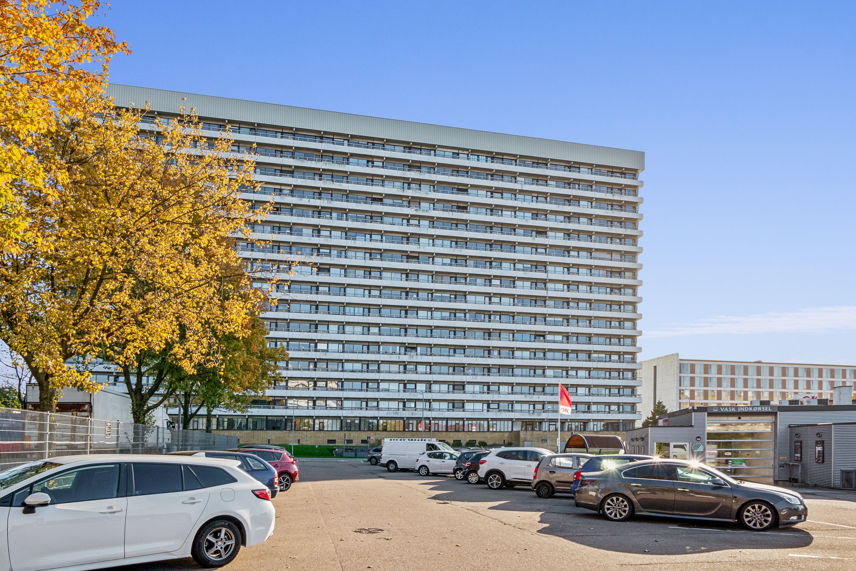 Rebæk Søpark 3, 5. 501., 2650 Hvidovre