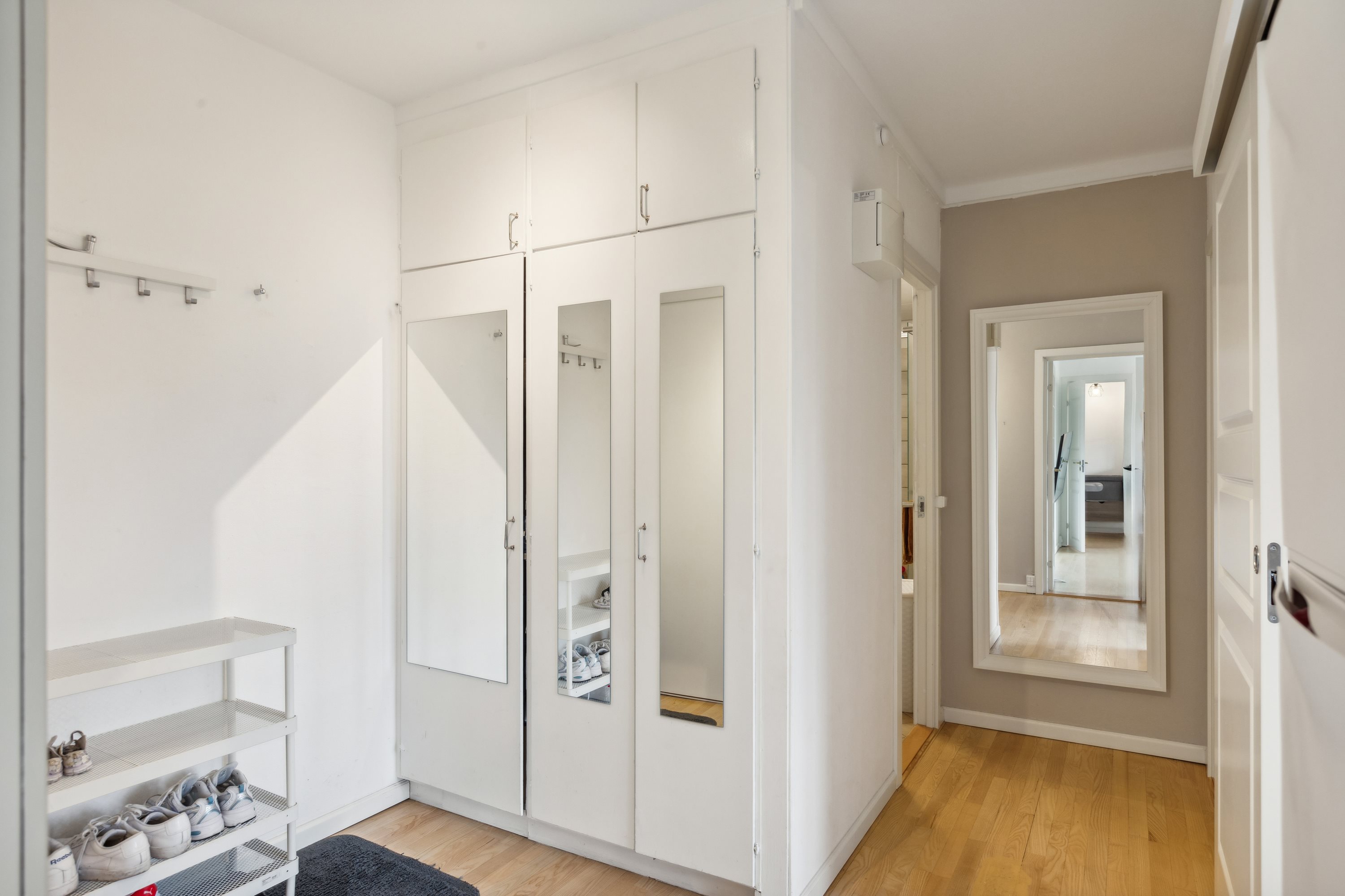 Finsensvej 5A, 2. mf., 2000 Frederiksberg