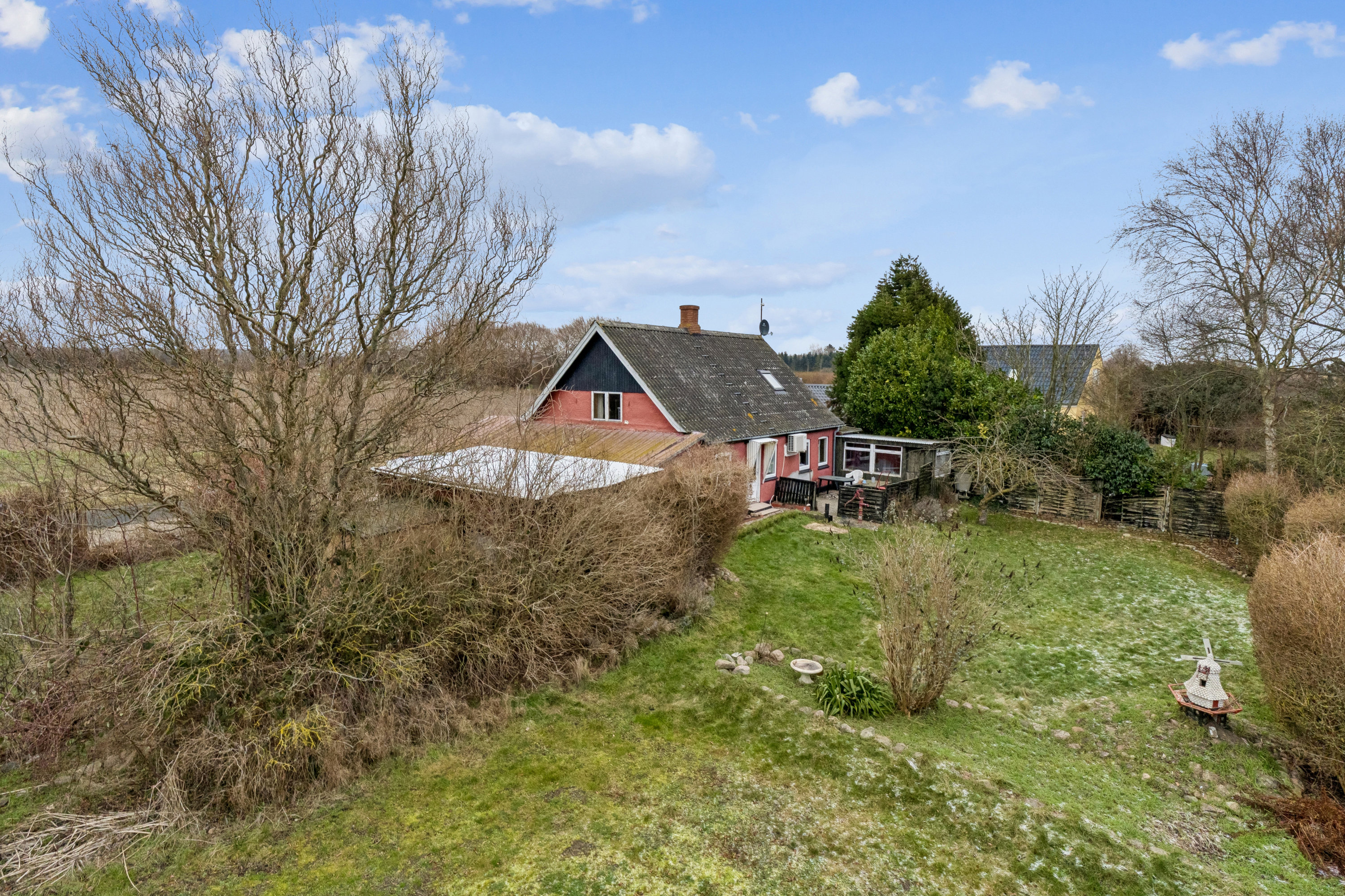 Lismosevej 19, 5953 Tranekær