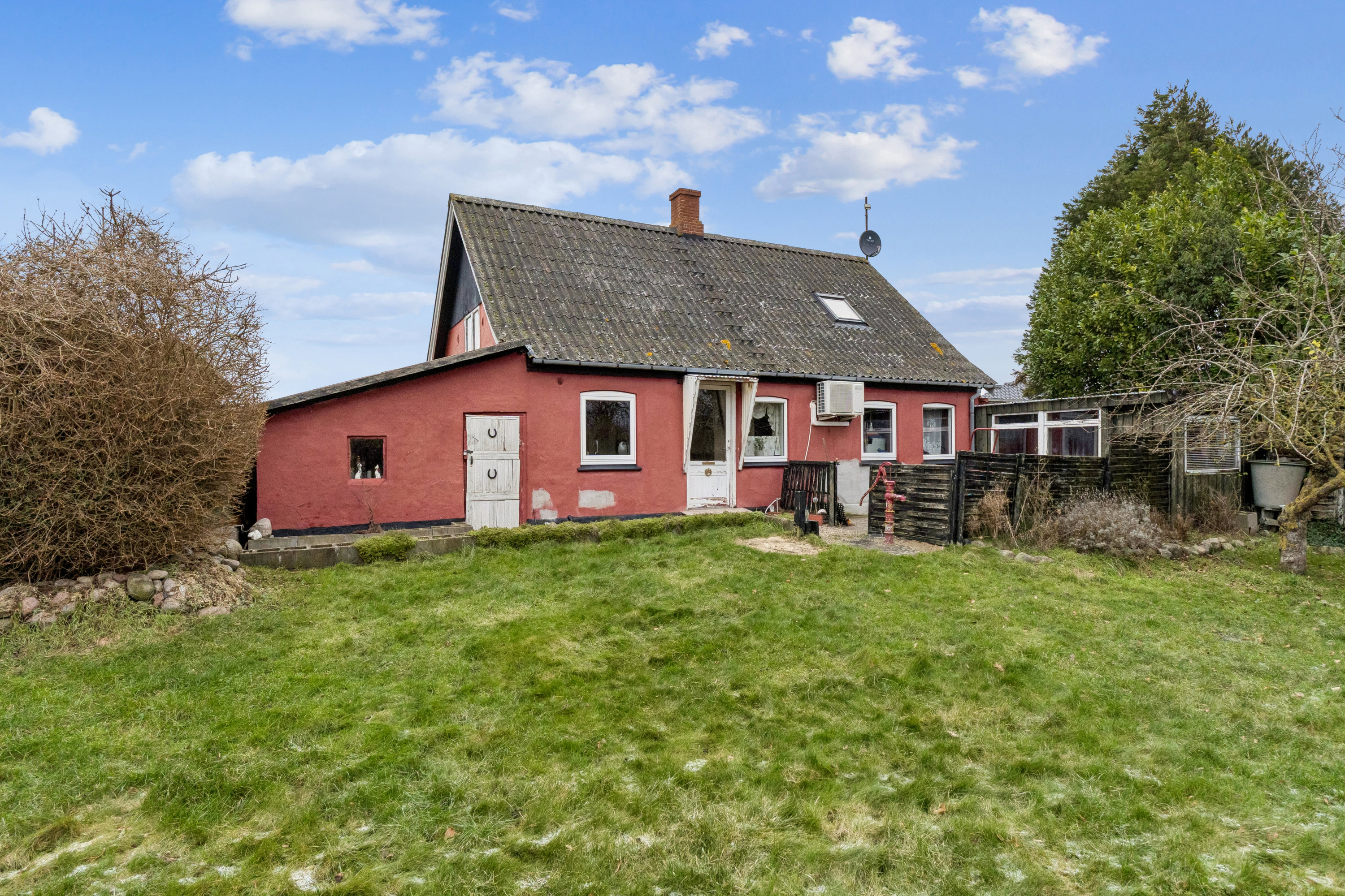 Lismosevej 19, 5953 Tranekær