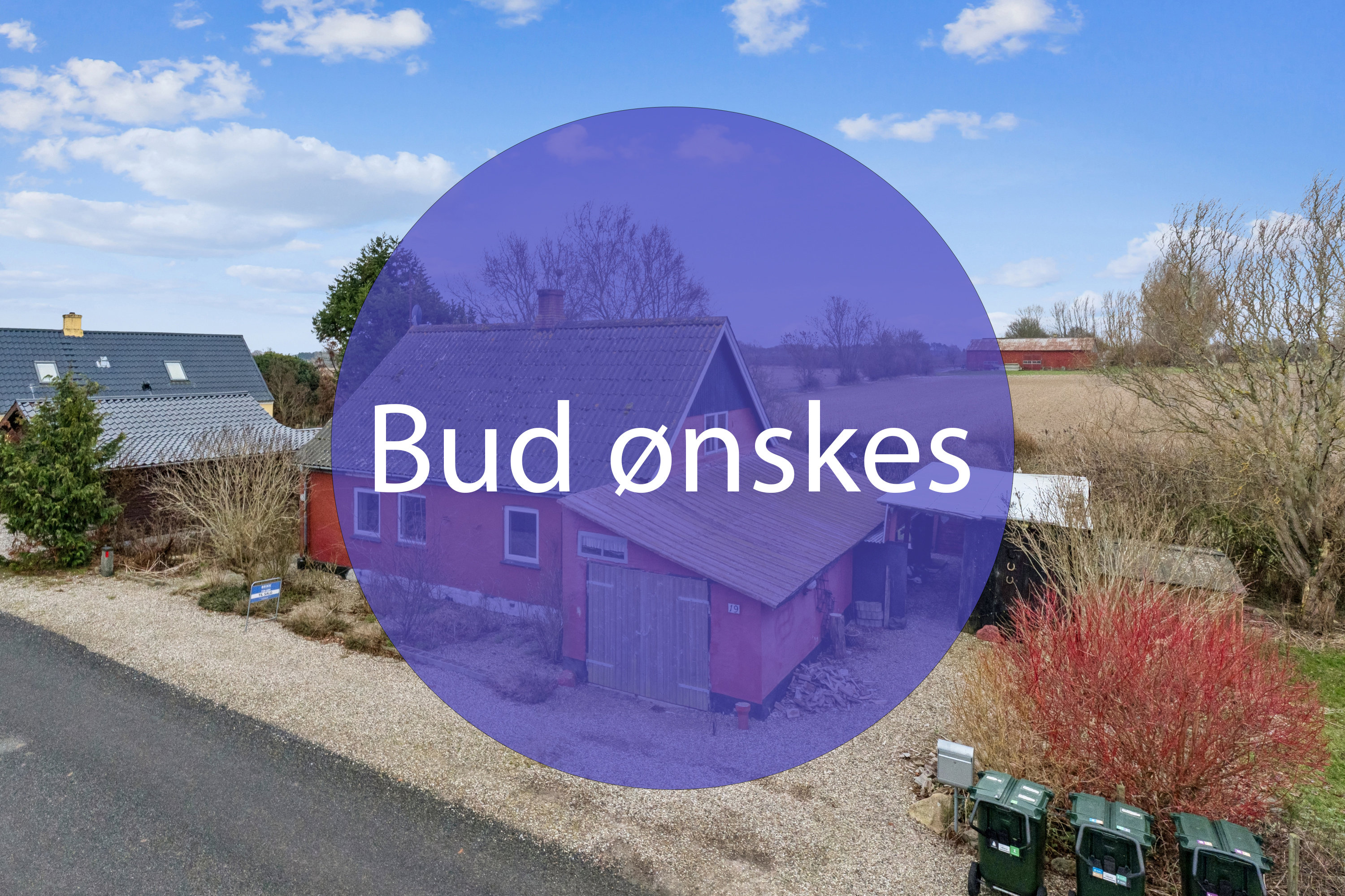 Lismosevej 19, 5953 Tranekær