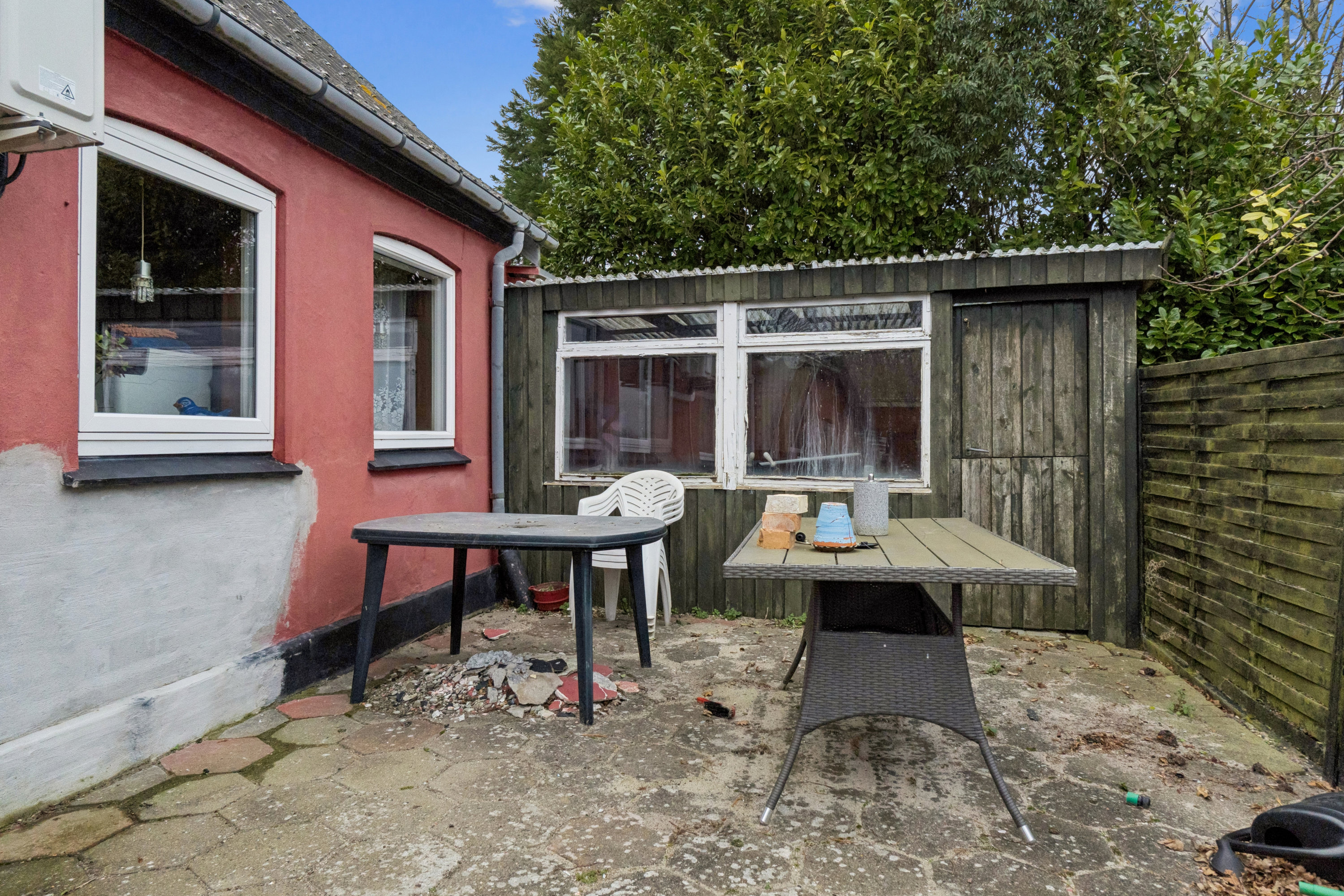 Lismosevej 19, 5953 Tranekær